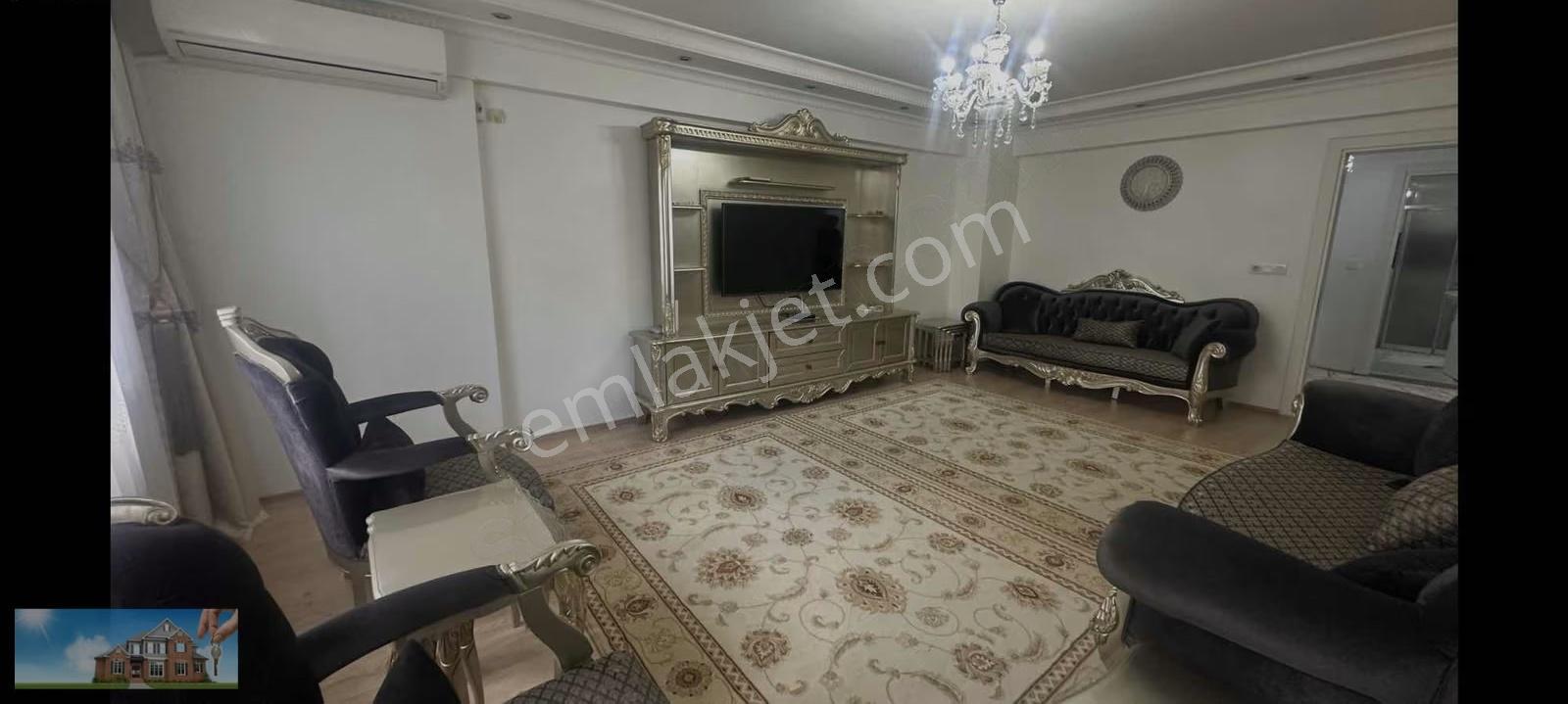 Barış'tan Katmülkiyetli Az Katlı Binada 3+1 Ara Kat 120 M2 - Görsel 28