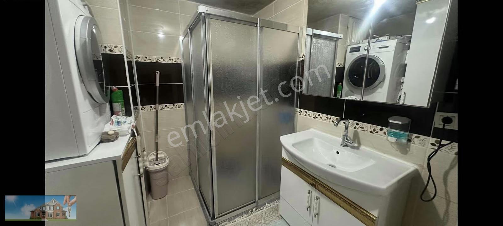 Barış'tan Katmülkiyetli Az Katlı Binada 3+1 Ara Kat 120 M2 - Görsel 31