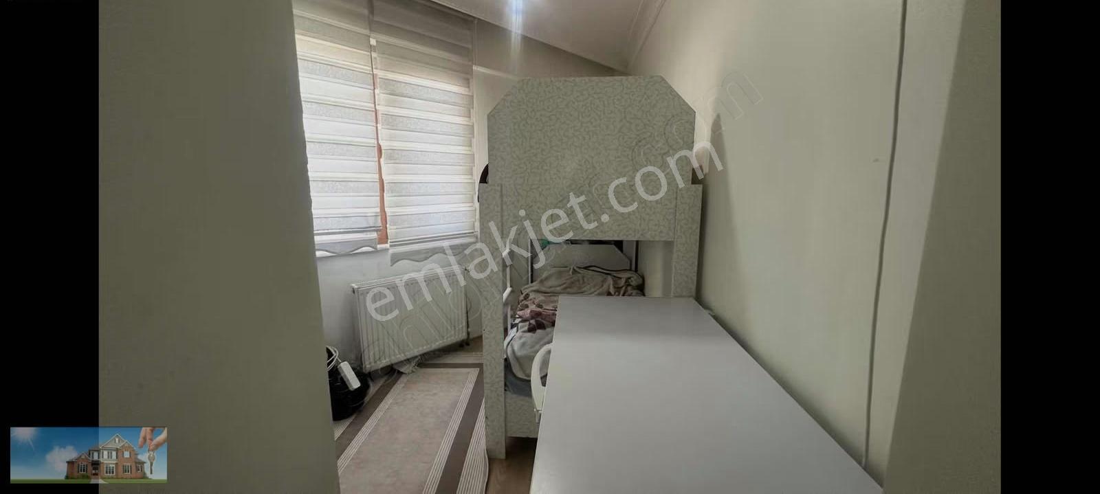 Barış'tan Katmülkiyetli Az Katlı Binada 3+1 Ara Kat 120 M2 - Görsel 18