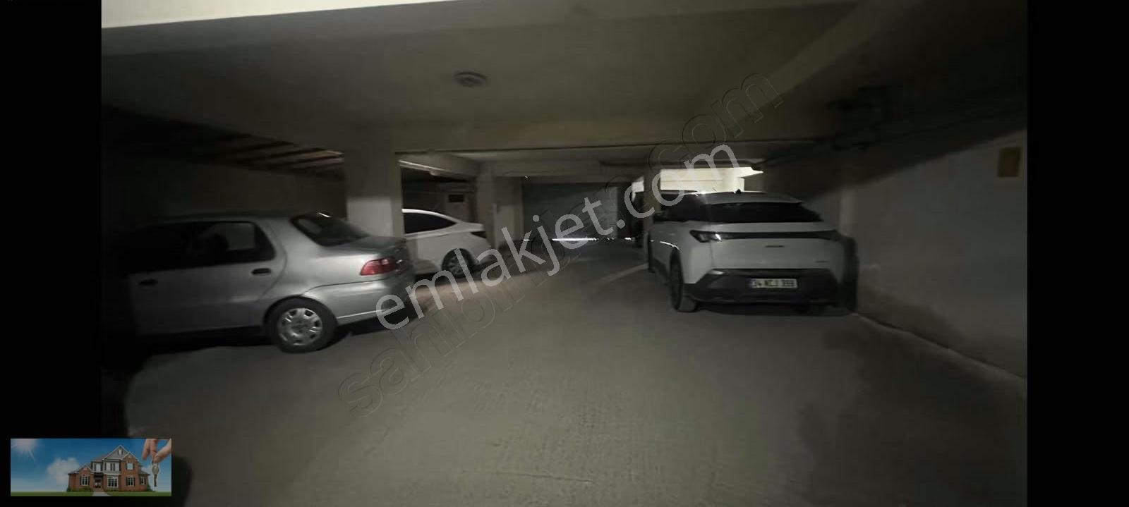 Barış'tan Katmülkiyetli Az Katlı Binada 3+1 Ara Kat 120 M2 - Görsel 12