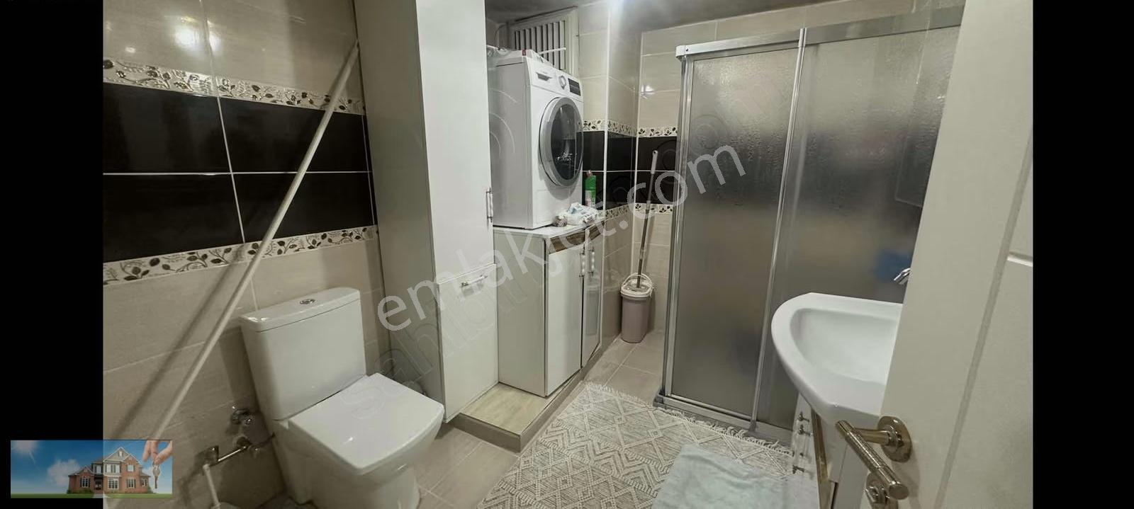 Barış'tan Katmülkiyetli Az Katlı Binada 3+1 Ara Kat 120 M2 - Görsel 3