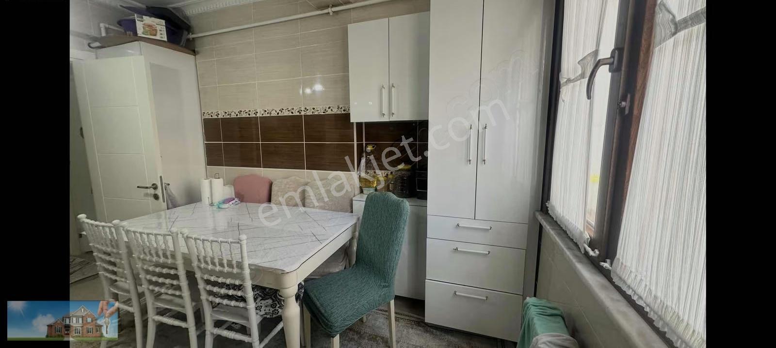 Barış'tan Katmülkiyetli Az Katlı Binada 3+1 Ara Kat 120 M2 - Görsel 24