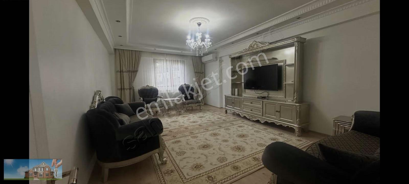 Barış'tan Katmülkiyetli Az Katlı Binada 3+1 Ara Kat 120 M2 - Görsel 11