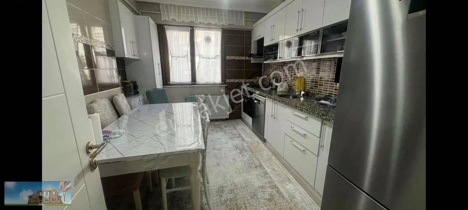 Barış'tan Katmülkiyetli Az Katlı Binada 3+1 Ara Kat 120 M2 - Görsel 22