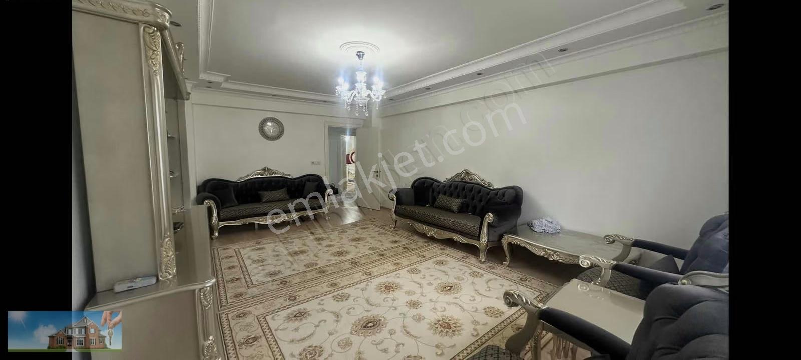 Barış'tan Katmülkiyetli Az Katlı Binada 3+1 Ara Kat 120 M2 - Görsel 27