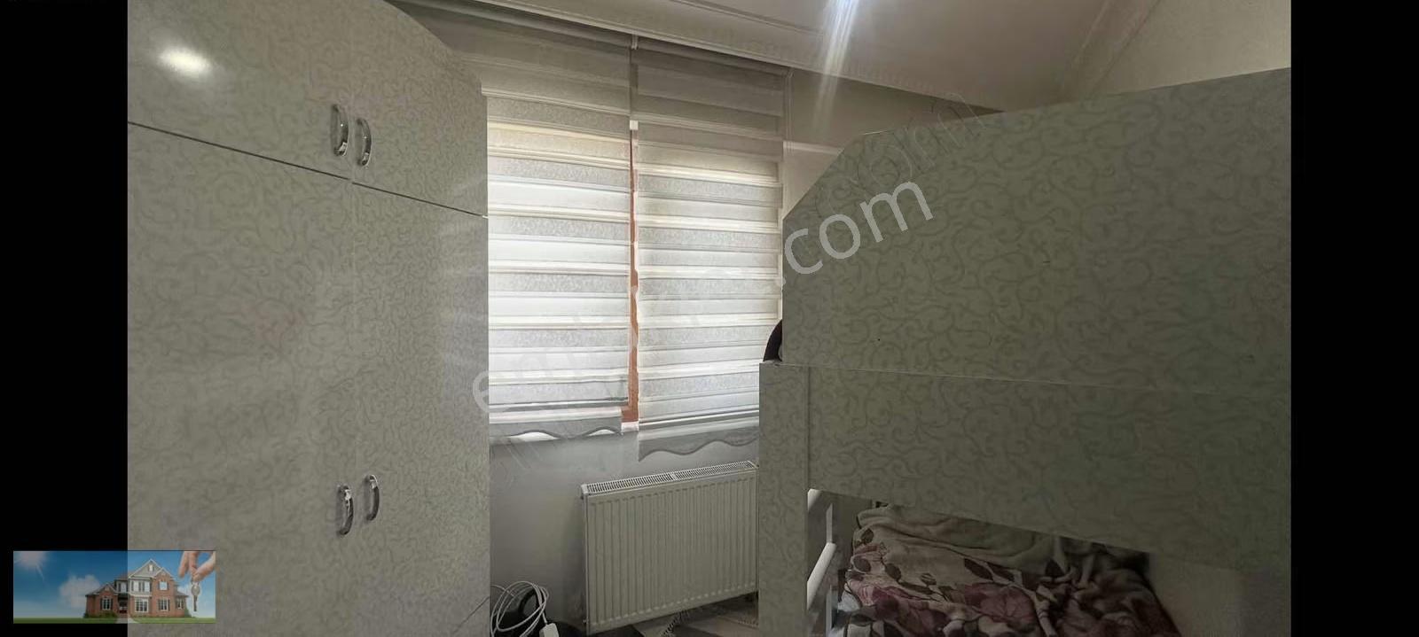 Barış'tan Katmülkiyetli Az Katlı Binada 3+1 Ara Kat 120 M2 - Görsel 4