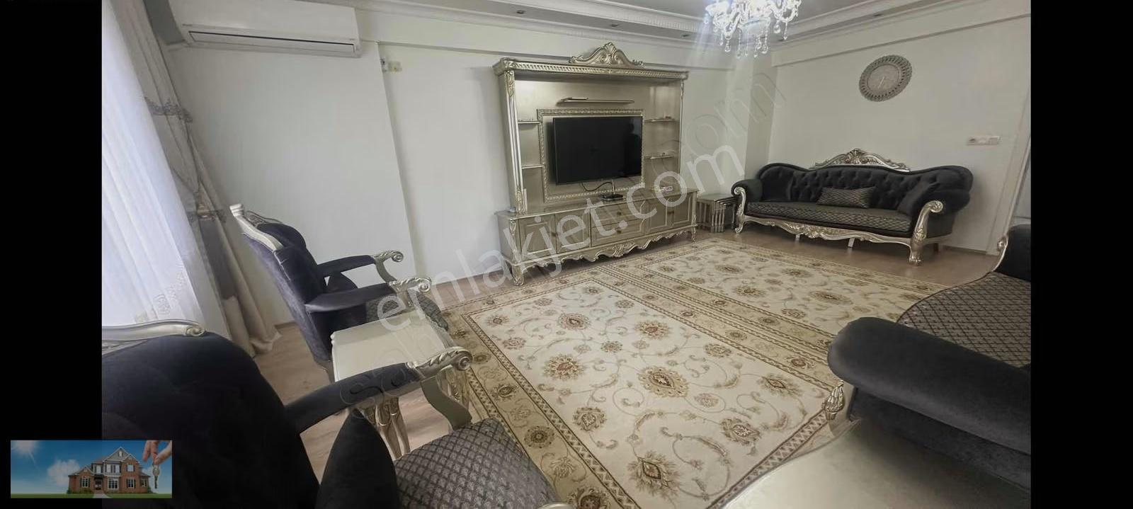 Barış'tan Katmülkiyetli Az Katlı Binada 3+1 Ara Kat 120 M2 - Görsel 26