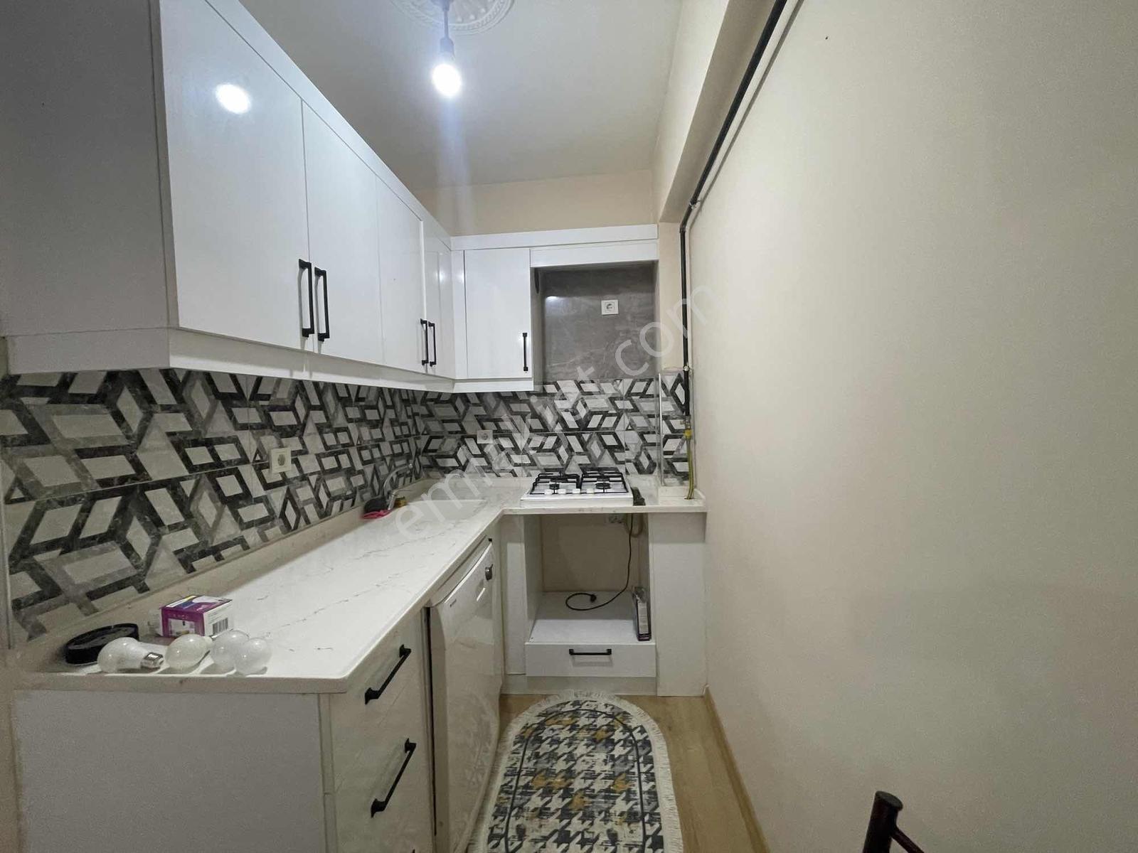 Hürriyet Kiralık 2+1 Eşyalı Daire - Görsel 19