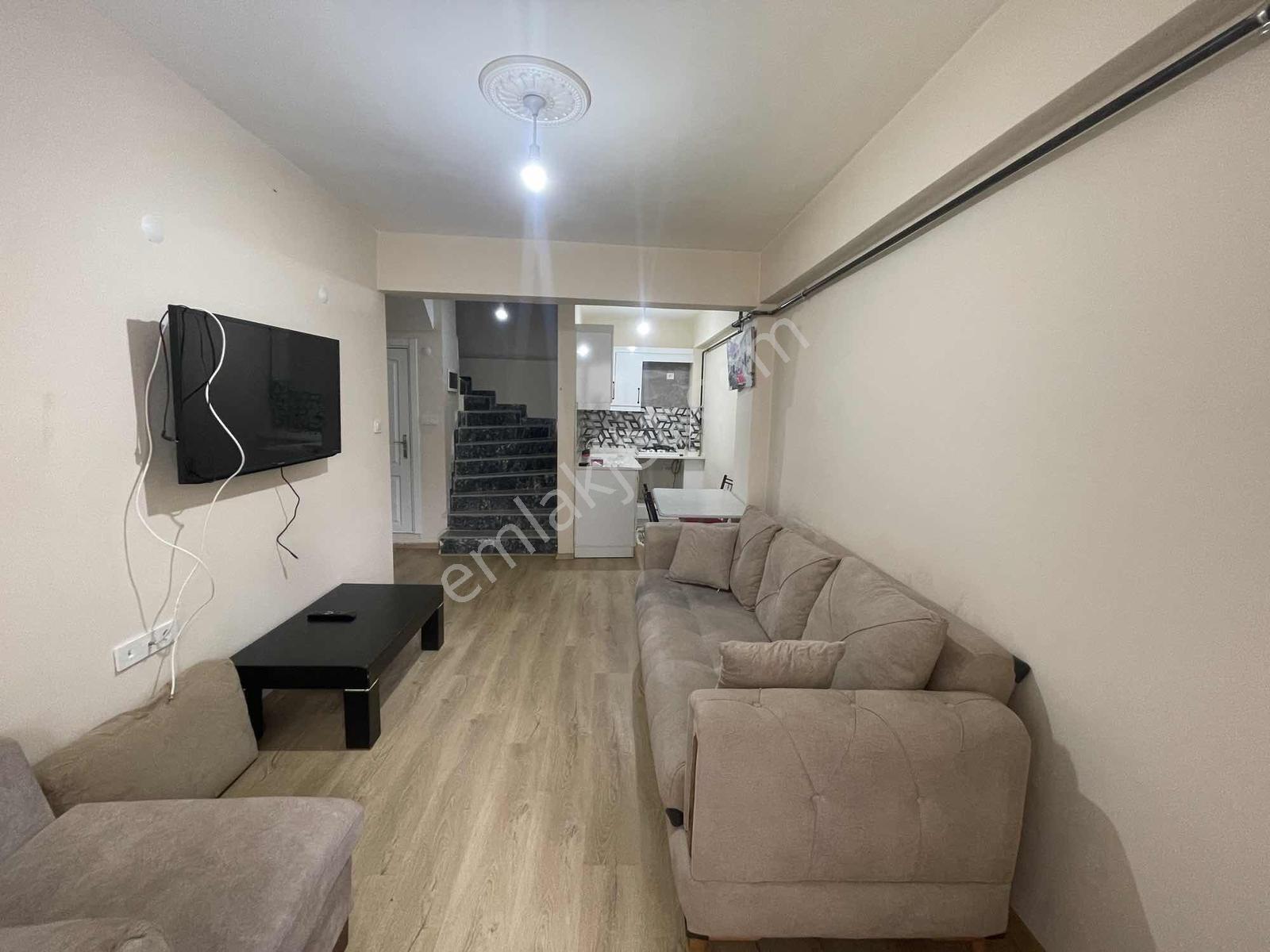 Hürriyet Kiralık 2+1 Eşyalı Daire - Görsel 18