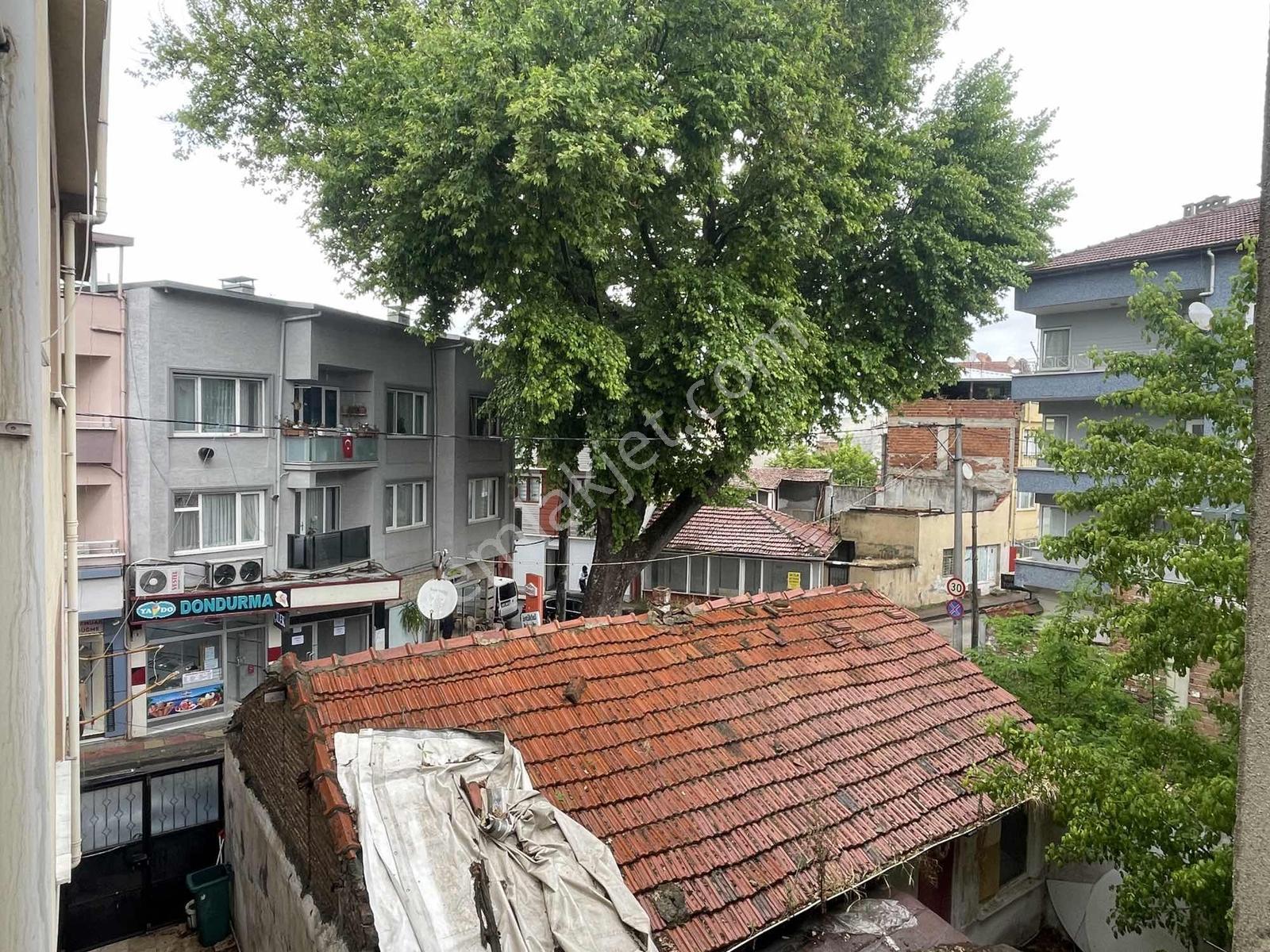 Hürriyet Kiralık 2+1 Eşyalı Daire - Görsel 10