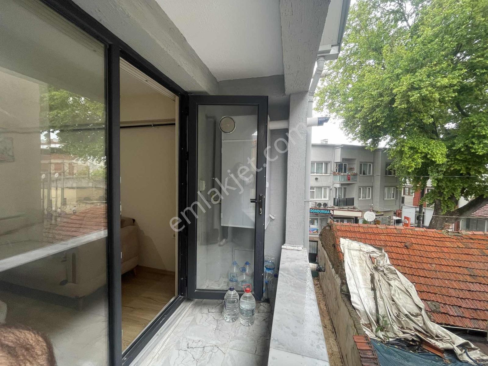 Hürriyet Kiralık 2+1 Eşyalı Daire - Görsel 9