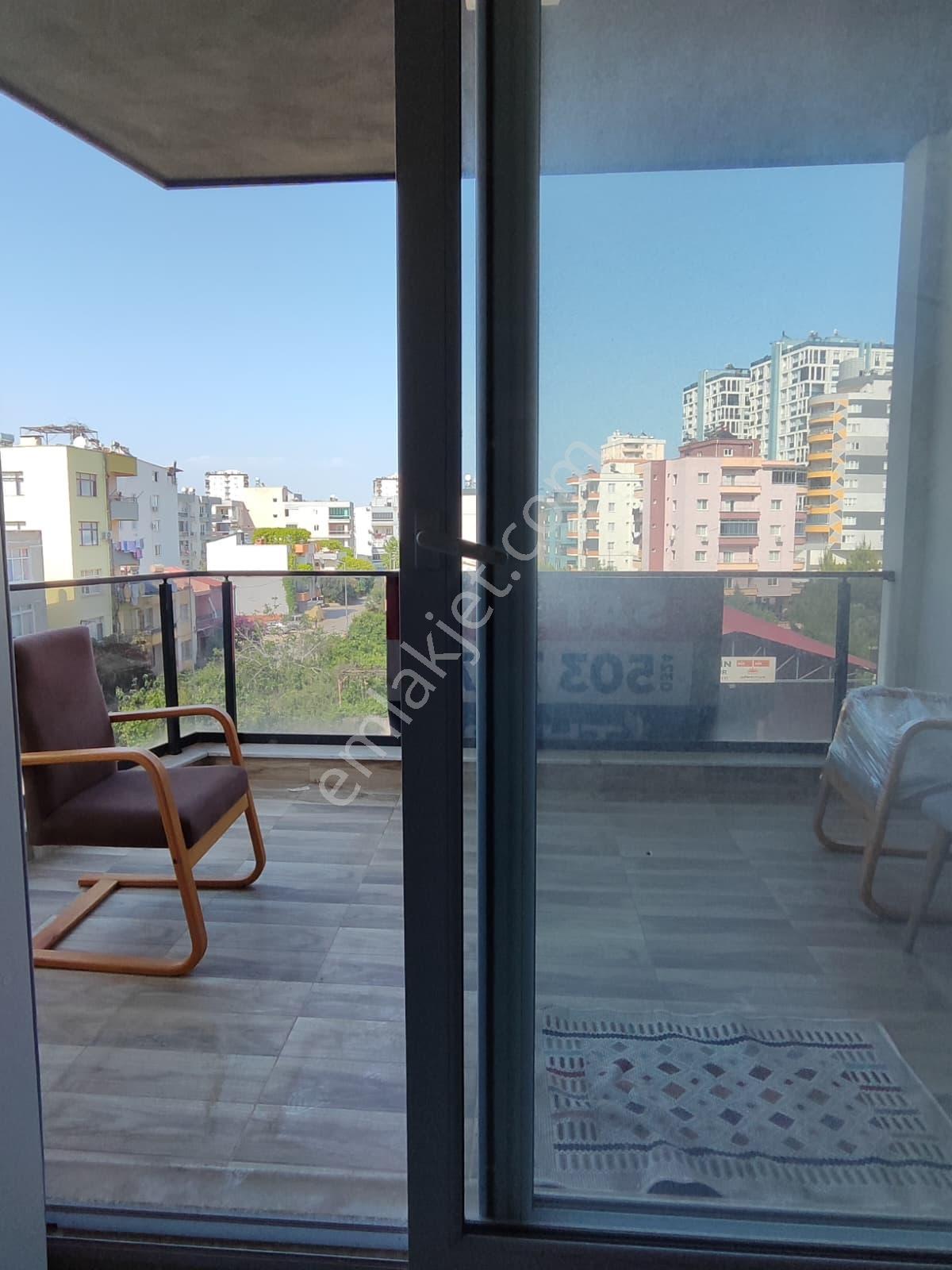 Thor'dan Erdemli Alatada | Ne Çok Büyük Ne Çok Küçük Tam 2+1 Ev - Görsel 25