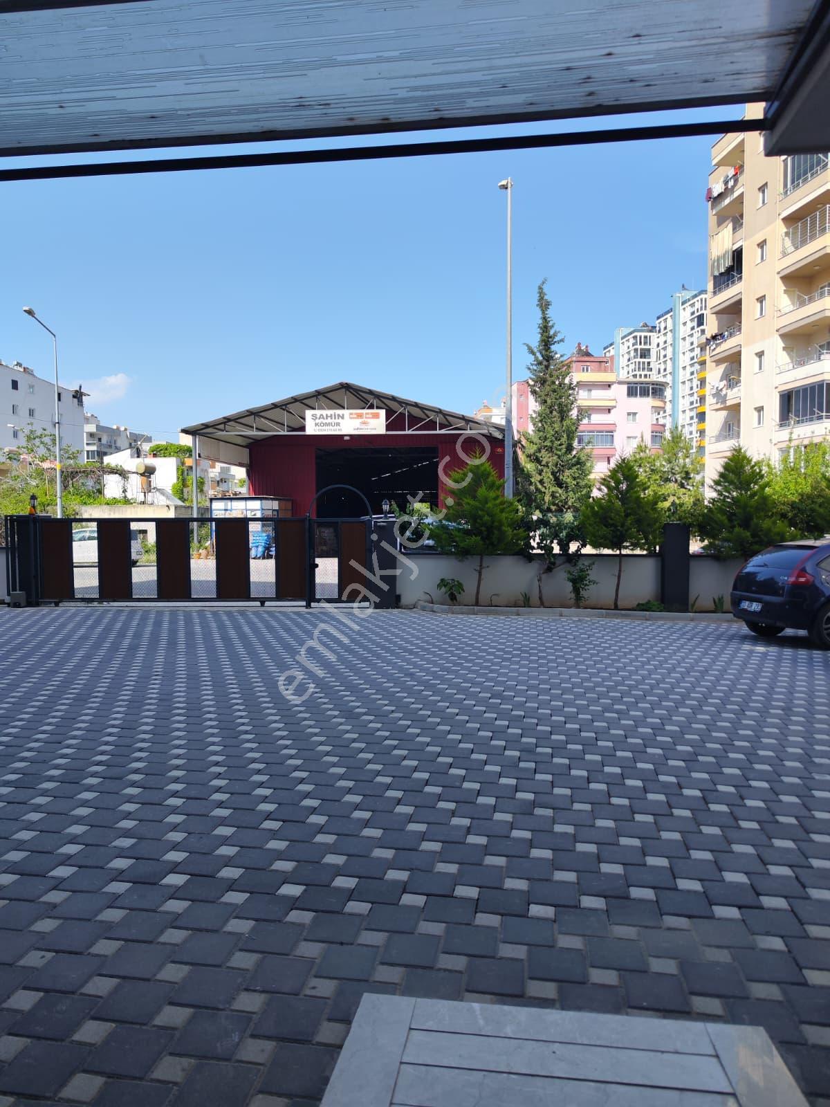 Thor'dan Erdemli Alatada | Ne Çok Büyük Ne Çok Küçük Tam 2+1 Ev - Görsel 30