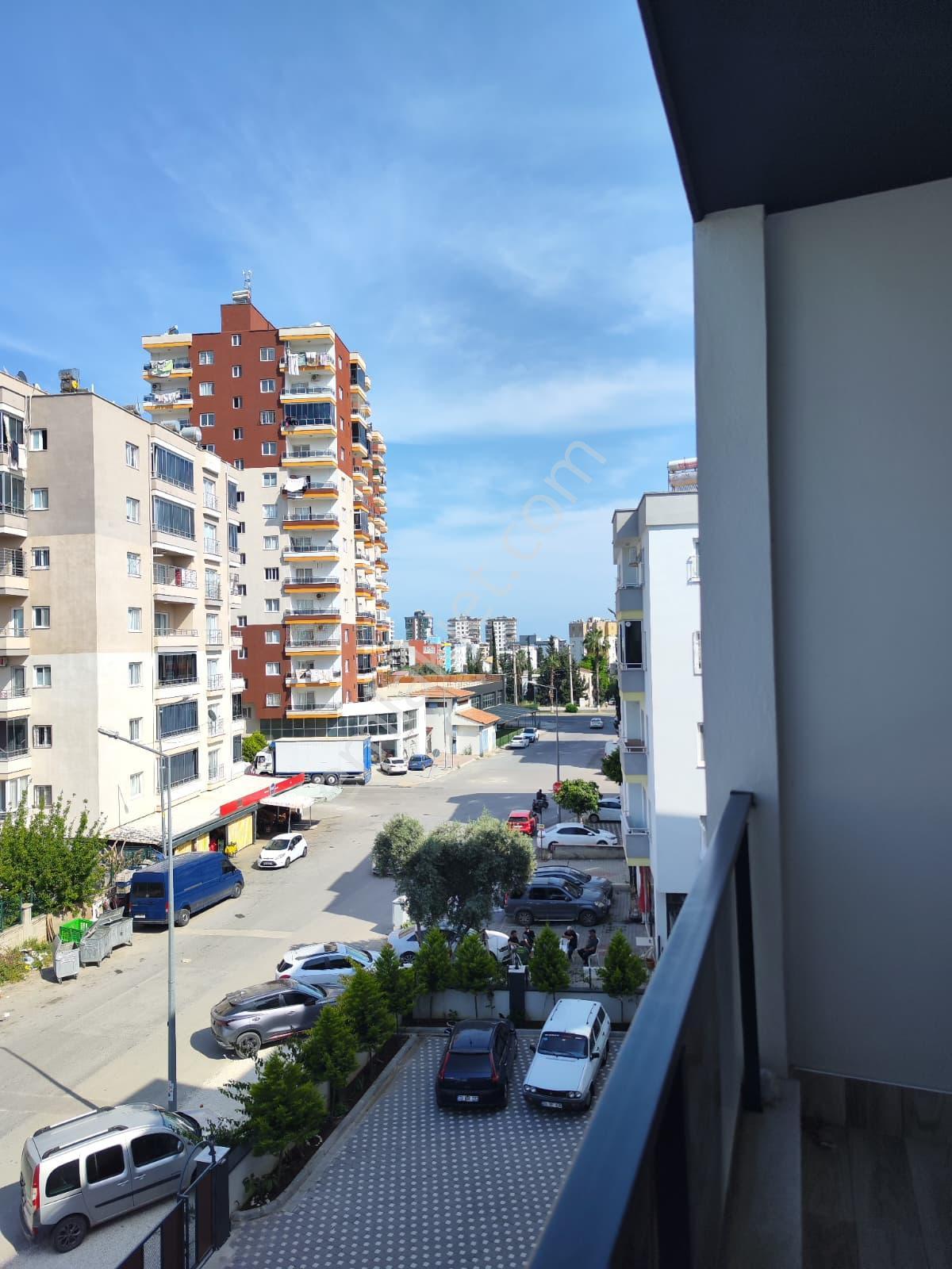 Thor'dan Erdemli Alatada | Ne Çok Büyük Ne Çok Küçük Tam 2+1 Ev - Görsel 44