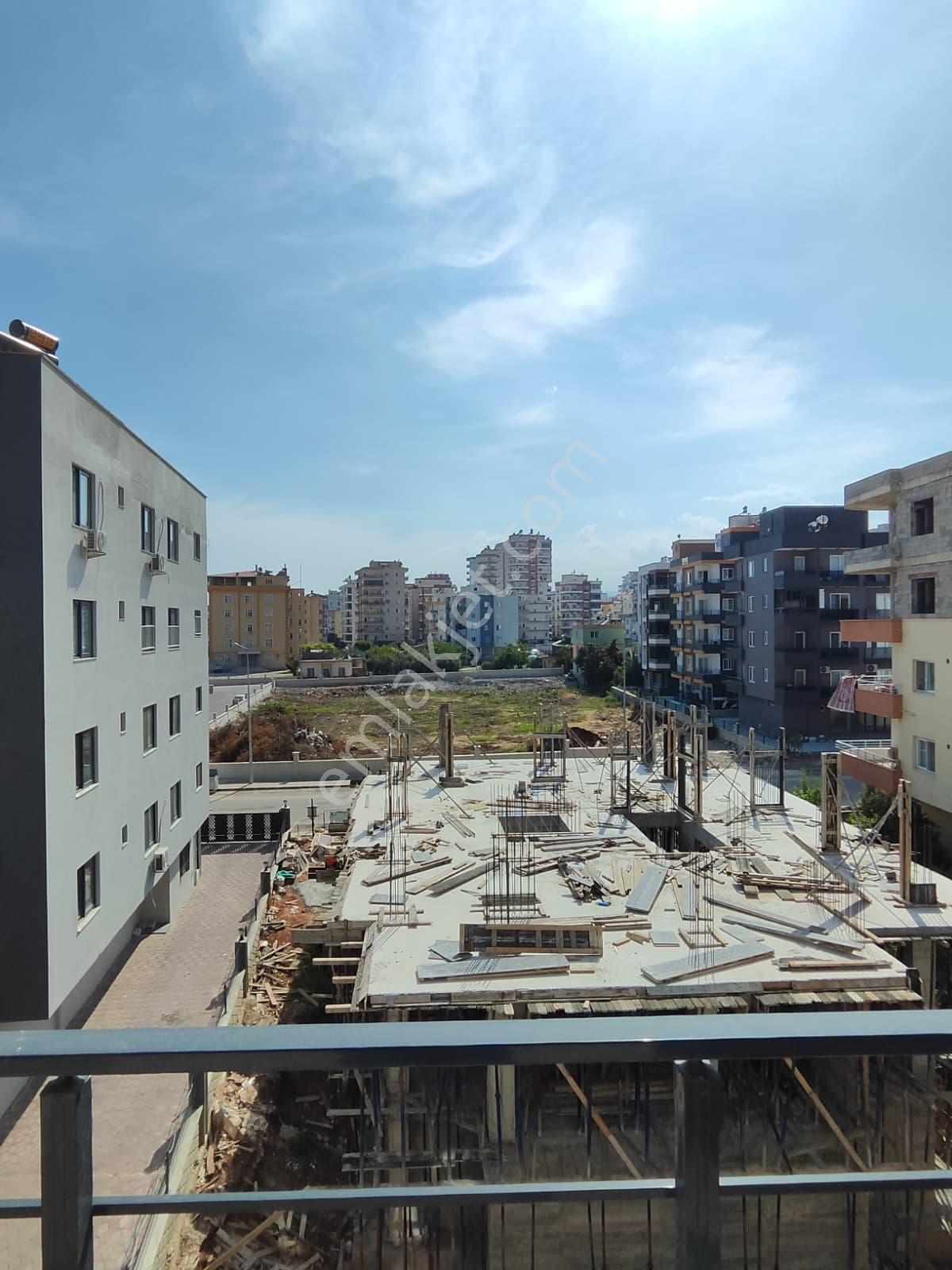 Thor'dan Erdemli Alatada | Ne Çok Büyük Ne Çok Küçük Tam 2+1 Ev - Görsel 54