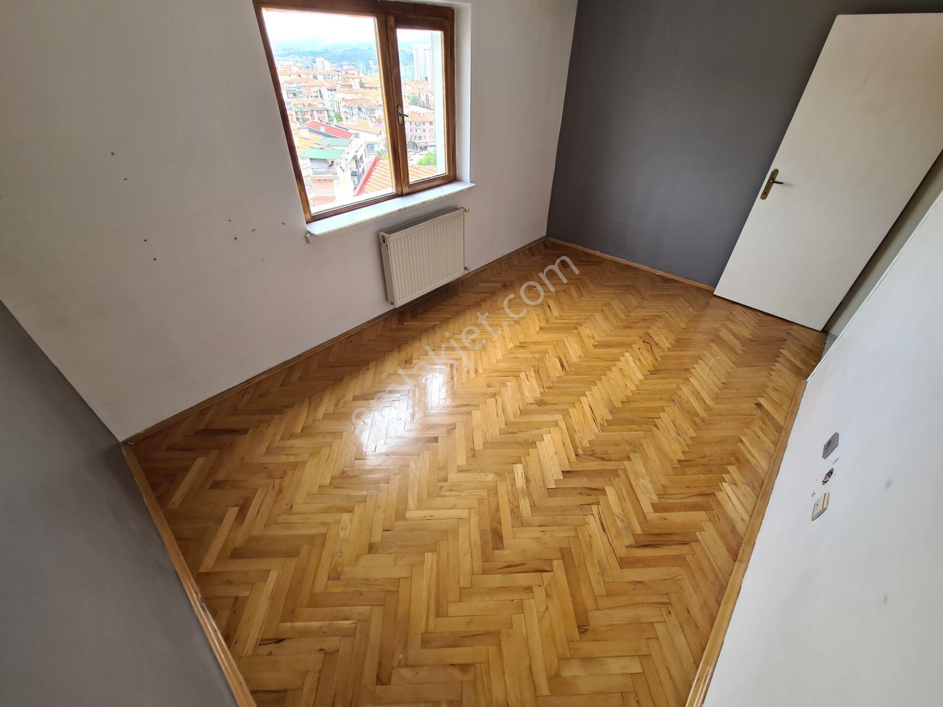 Etlik Şehir Hast & Anteras Avm Yakını Açık Teraslı Kök Tapu 4+1 - Görsel 27