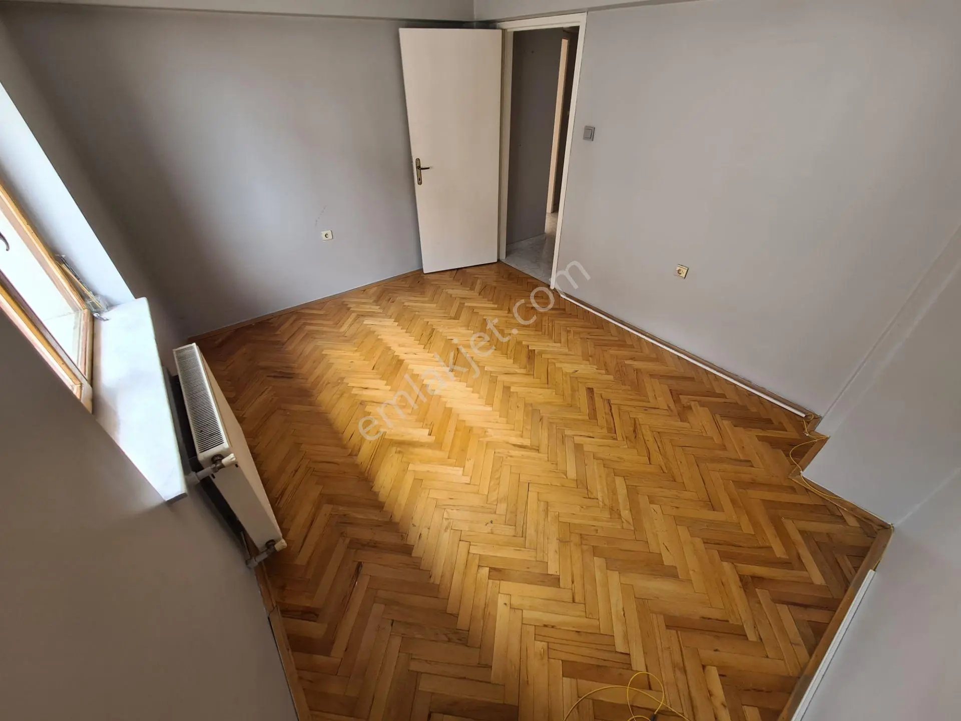 Etlik Şehir Hast & Anteras Avm Yakını Açık Teraslı Kök Tapu 4+1 - Görsel 10