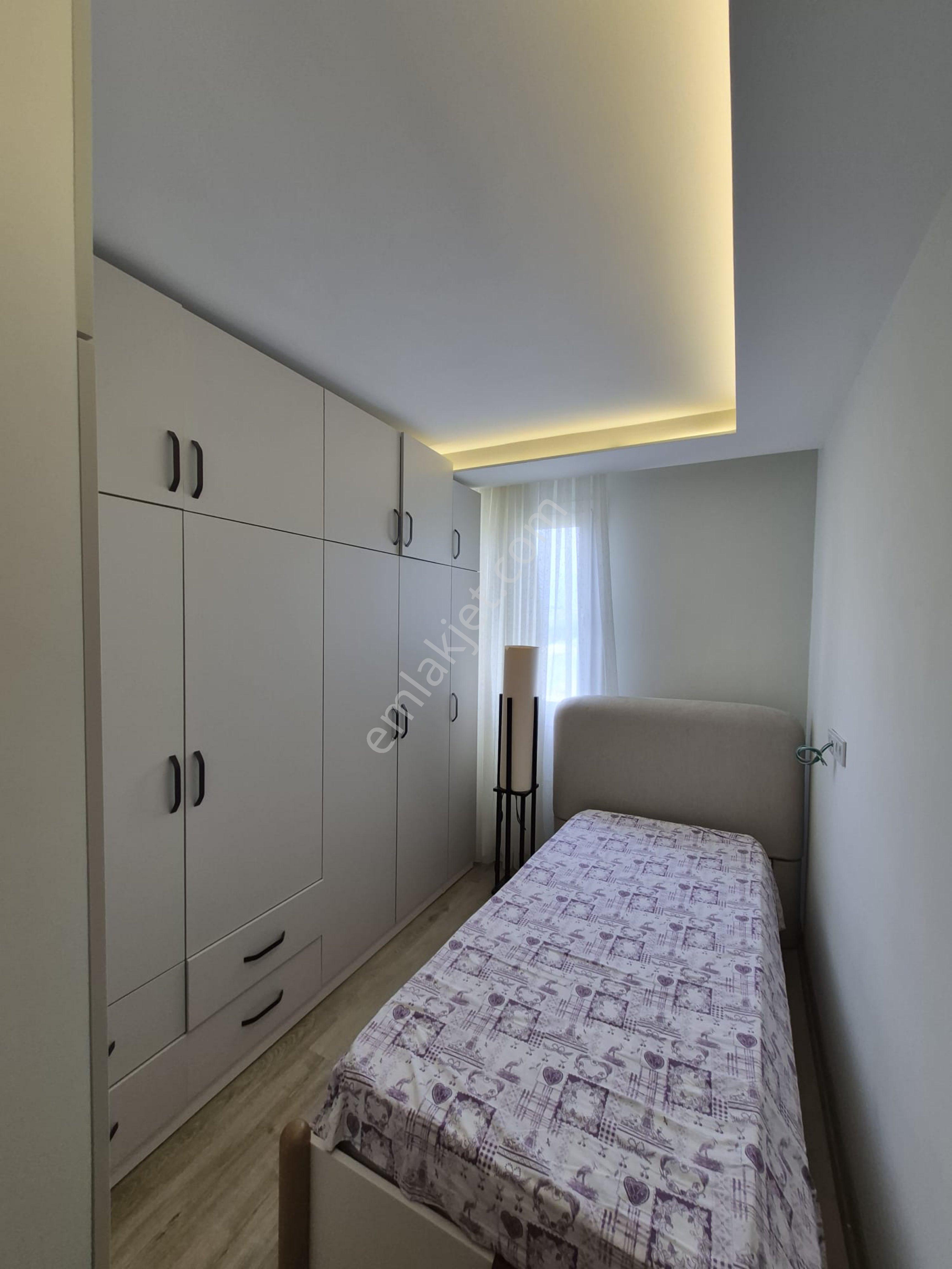 Kabasakalda Sıfır Binada Cep Mutfaklı 3+1 Satılık Daire - Görsel 25