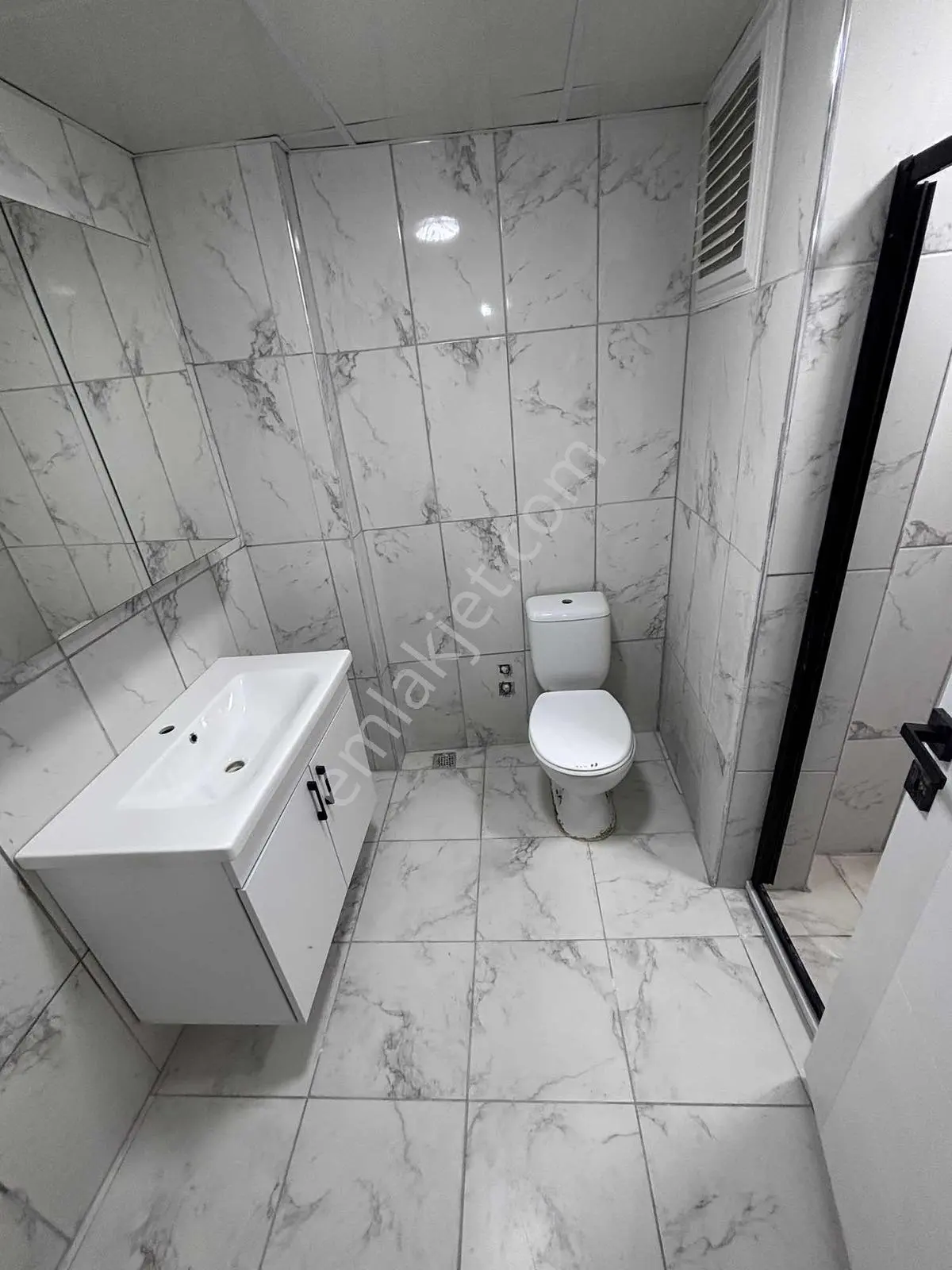 Mehmetçik Okulunun Dibinde Masrafsız 3+1 Kiralık - Görsel 9
