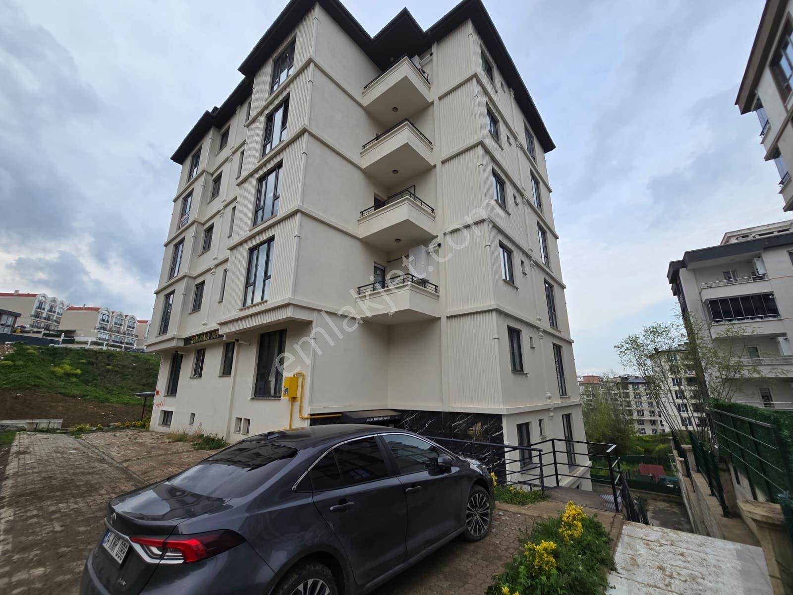 Atakum Körfezde Satılık 1+1 Lüks Daire! - Görsel 23