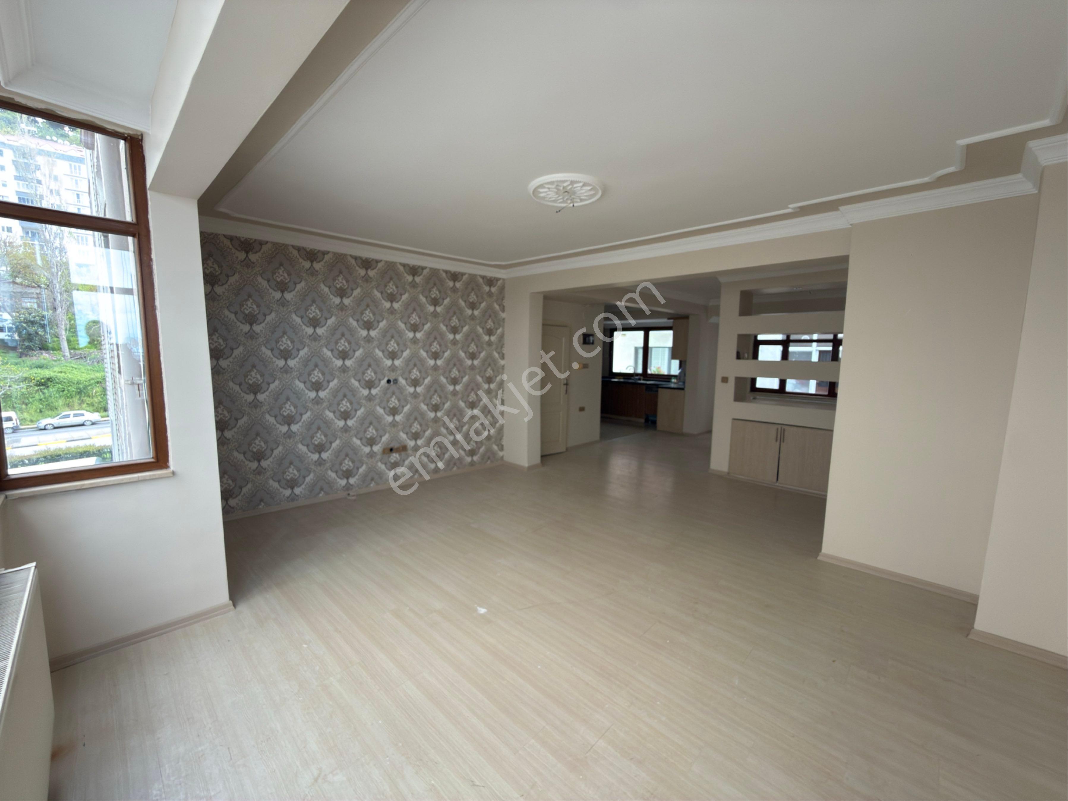Trabzon Ortahisar Tanjant Yolu Üzerinde Kiralık Daire - Görsel 3