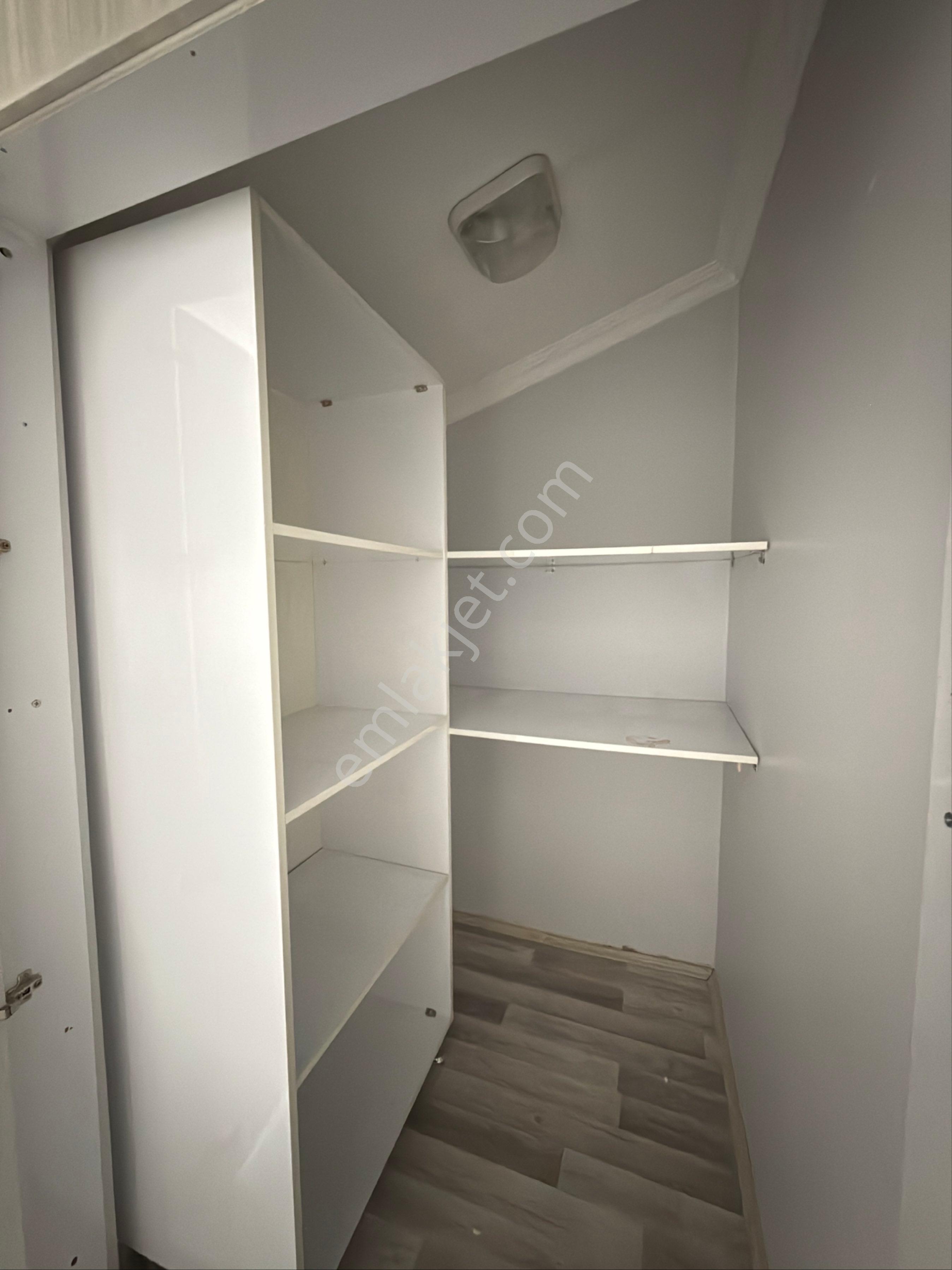 Trabzon Ortahisar Tanjant Yolu Üzerinde Kiralık Daire - Görsel 17