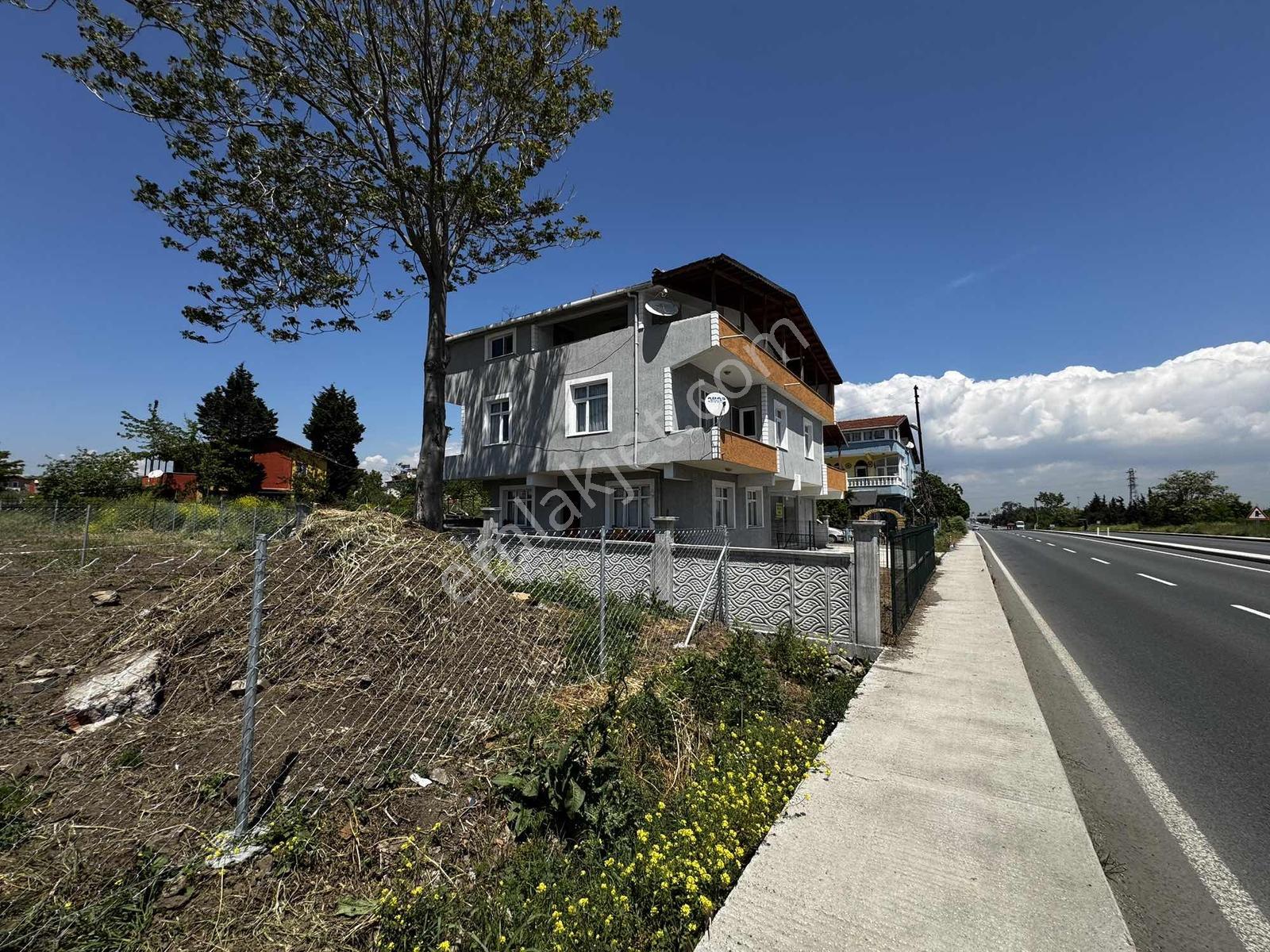 Yenice De Satılık Müstakil Sahile Yakın Müstakil Bina - Görsel 10