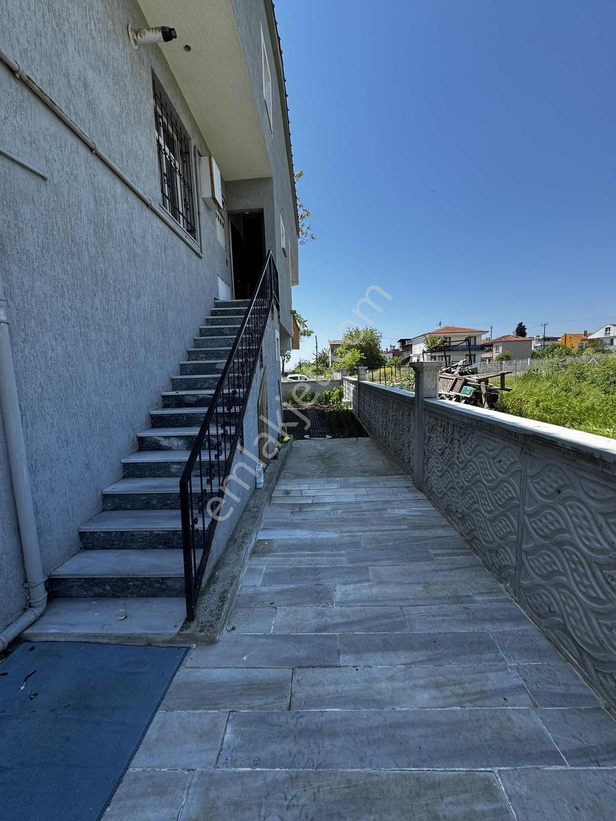 Yenice De Satılık Müstakil Sahile Yakın Müstakil Bina - Görsel 18