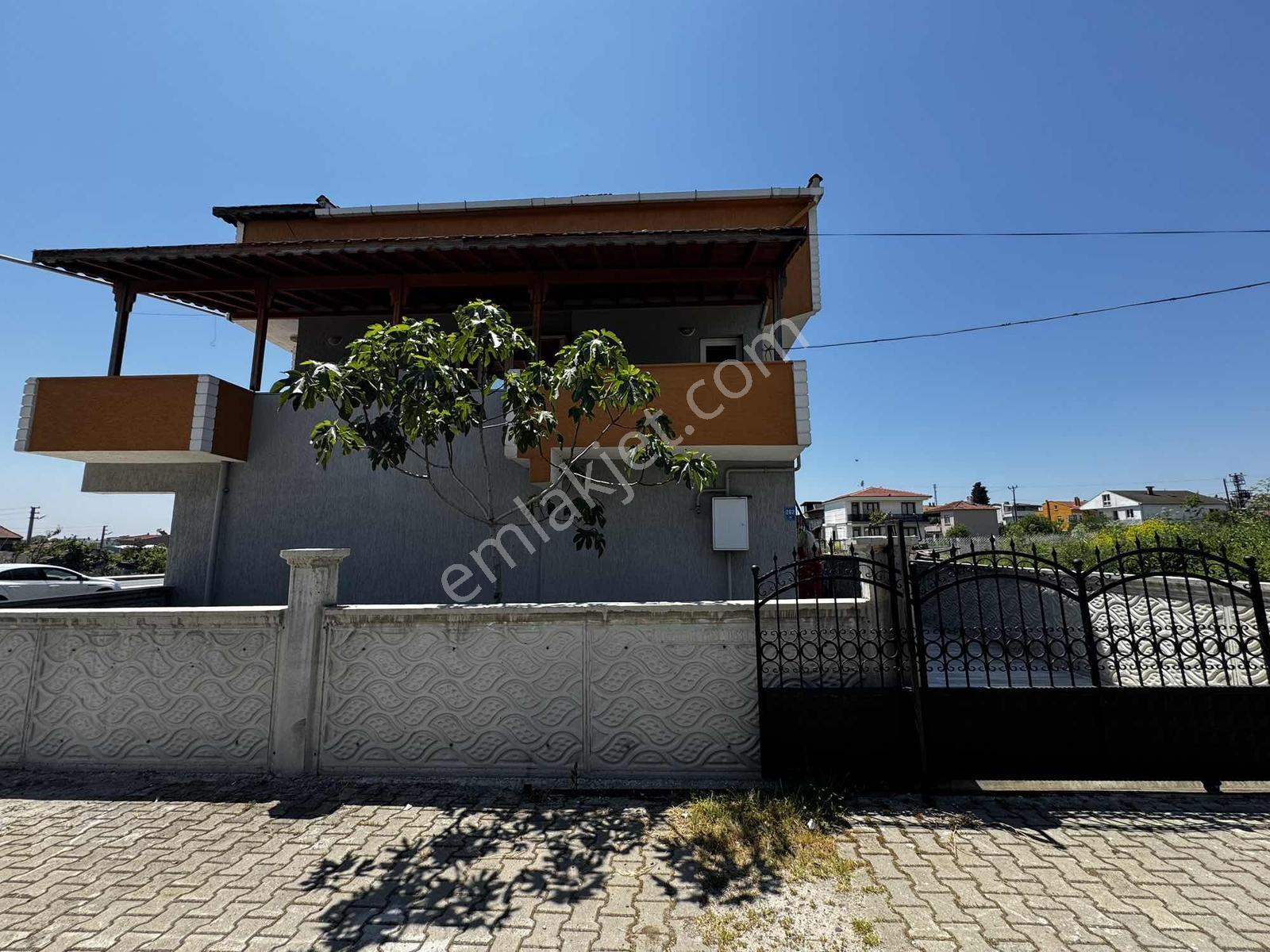 Yenice De Satılık Müstakil Sahile Yakın Müstakil Bina - Görsel 8