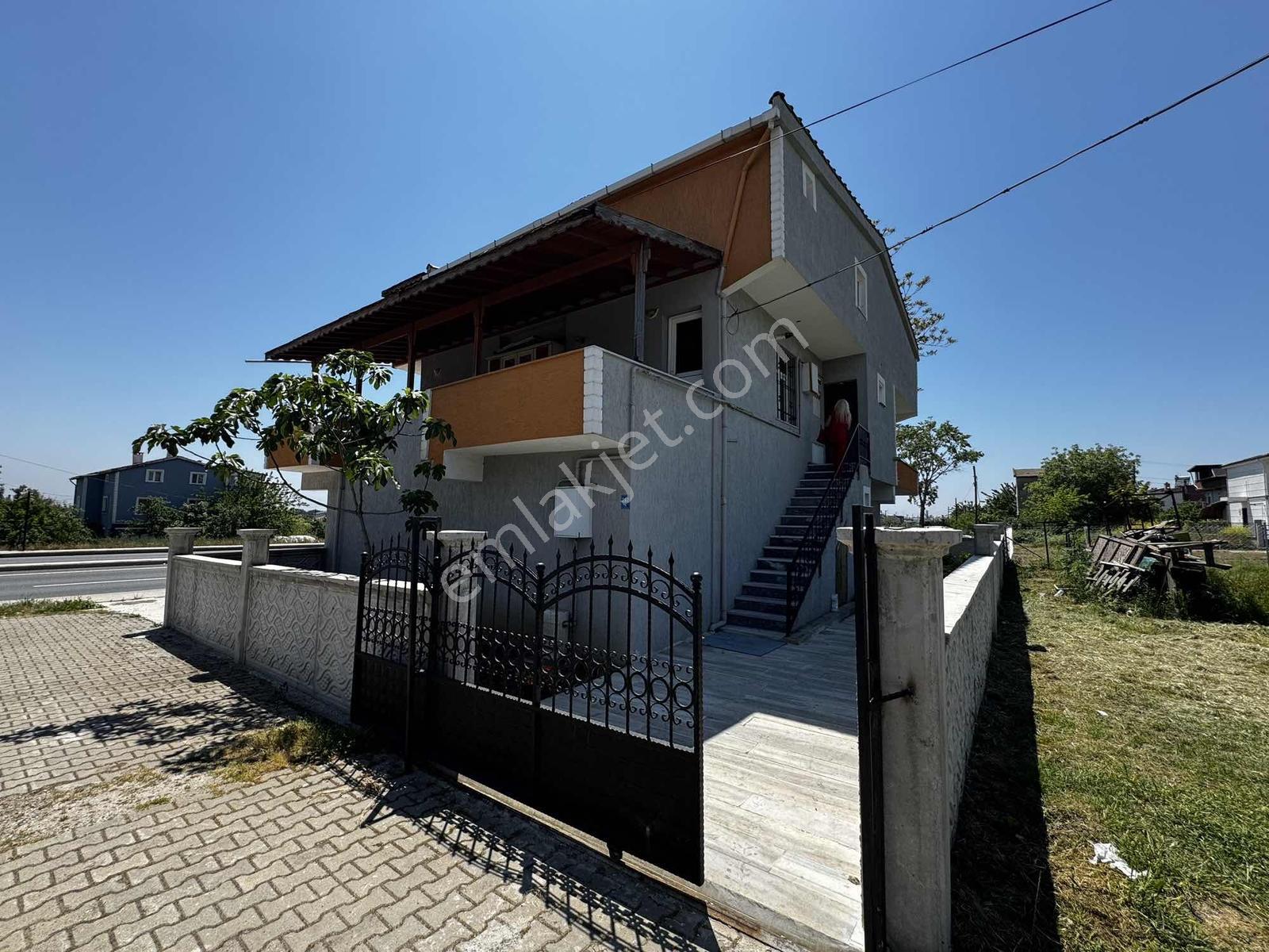 Yenice De Satılık Müstakil Sahile Yakın Müstakil Bina - Görsel 27