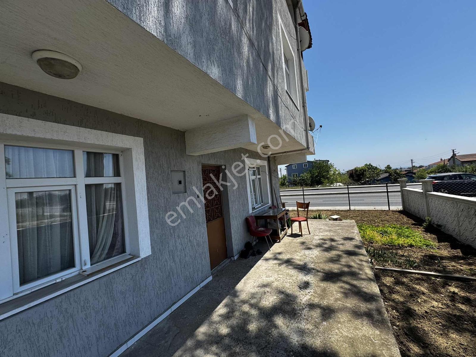 Yenice De Satılık Müstakil Sahile Yakın Müstakil Bina - Görsel 26