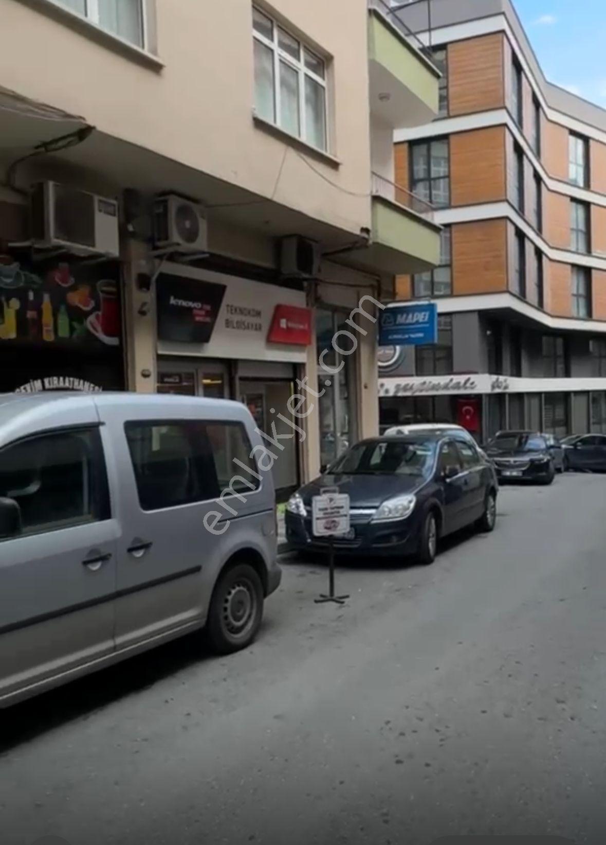 Trabzon Ortahisar Gazipaşa Cad. Mevki Satılık Dükkan - Görsel 3