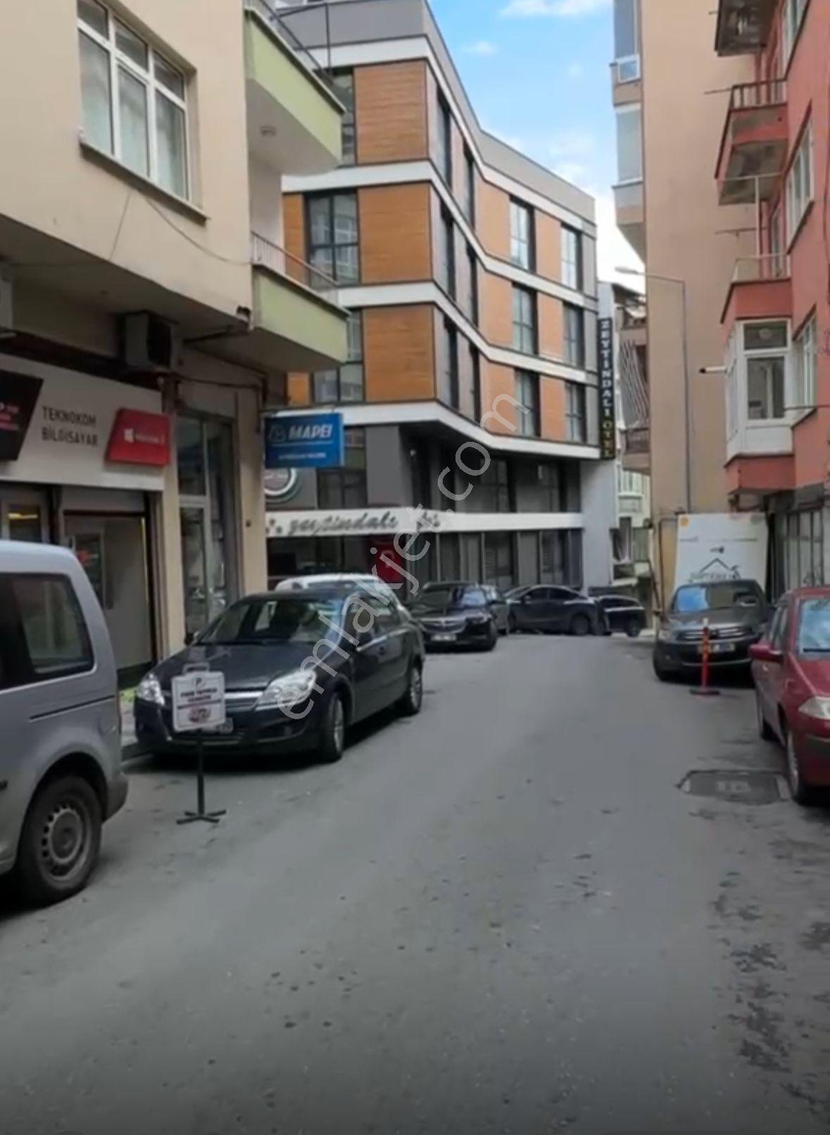 Trabzon Ortahisar Gazipaşa Cad. Mevki Satılık Dükkan - Görsel 4