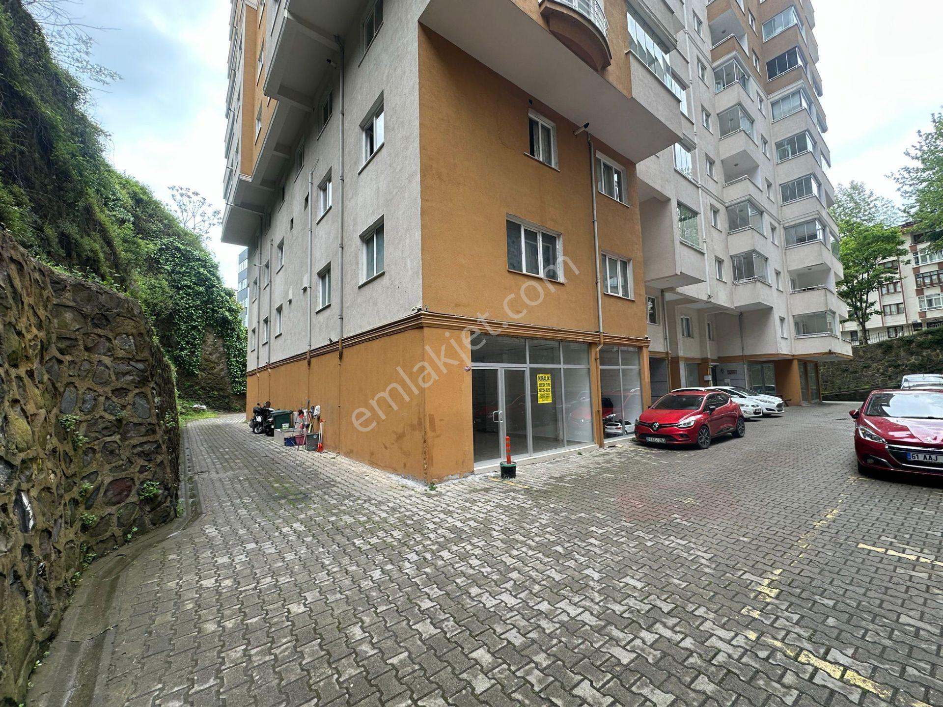 Trabzonda Kiralık Dükkan - Görsel 27