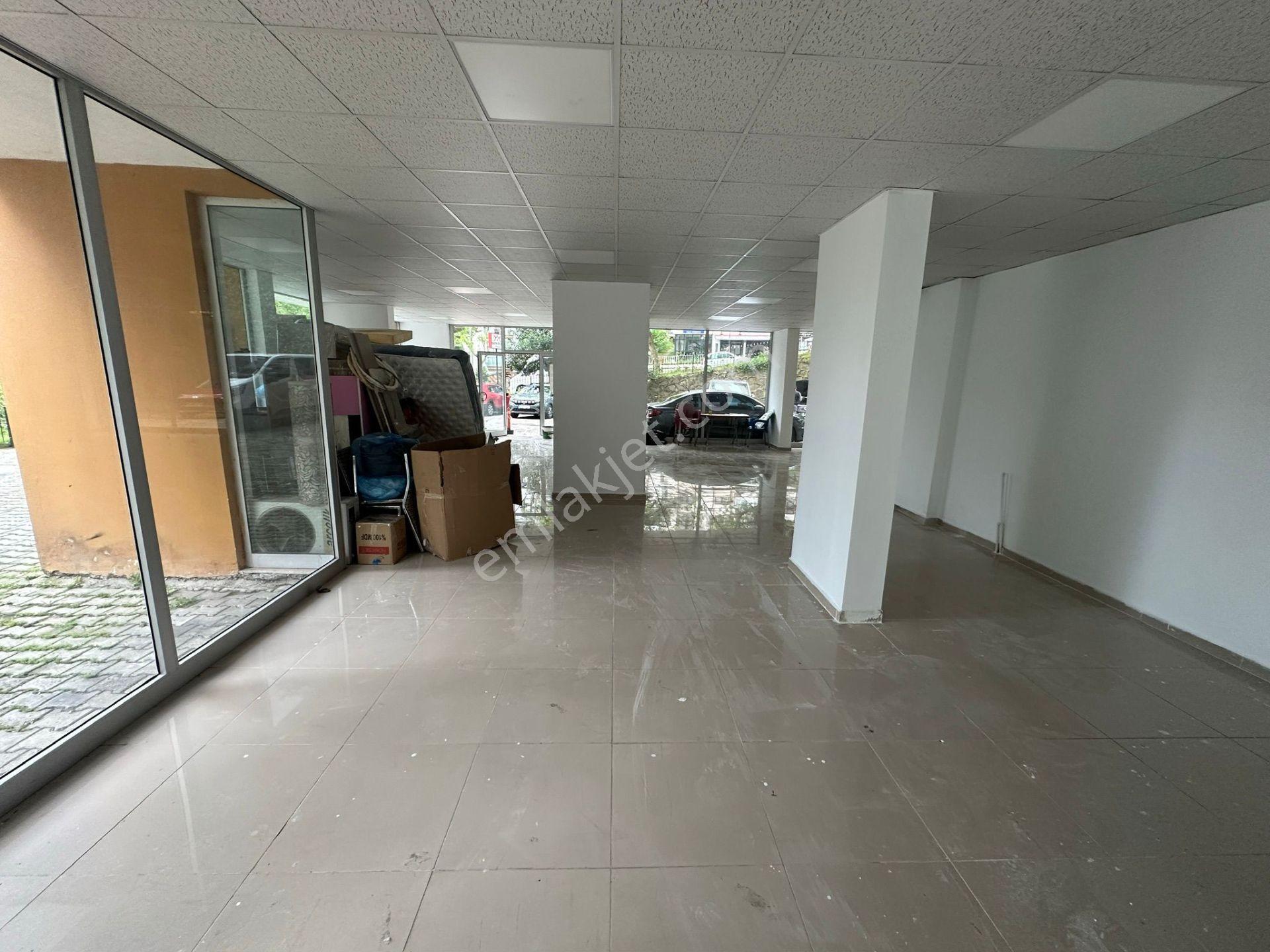 Trabzonda Kiralık Dükkan - Görsel 31