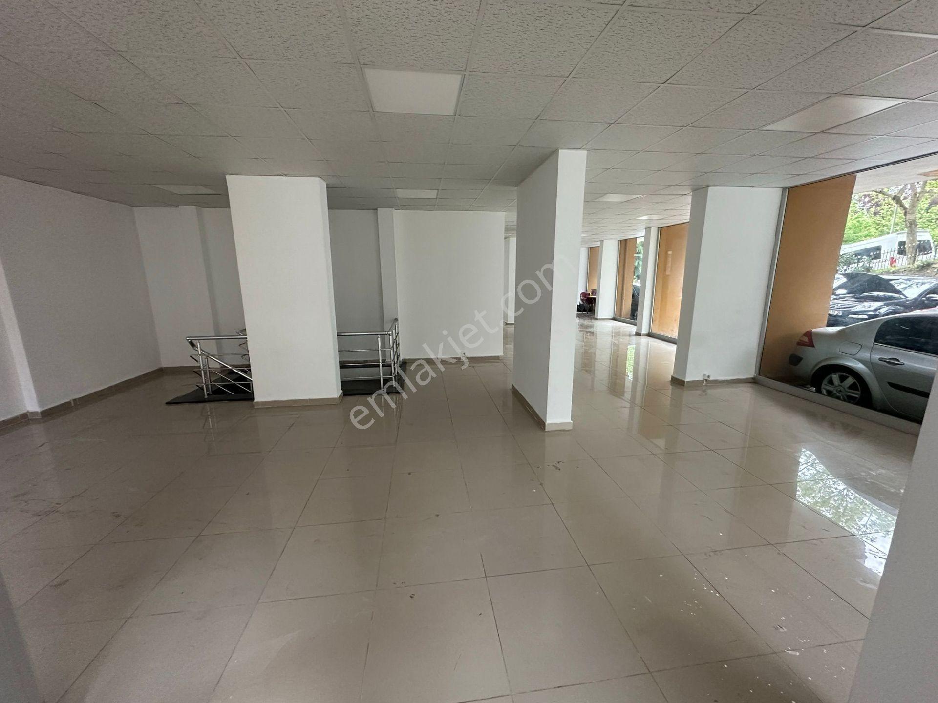 Trabzonda Kiralık Dükkan - Görsel 15