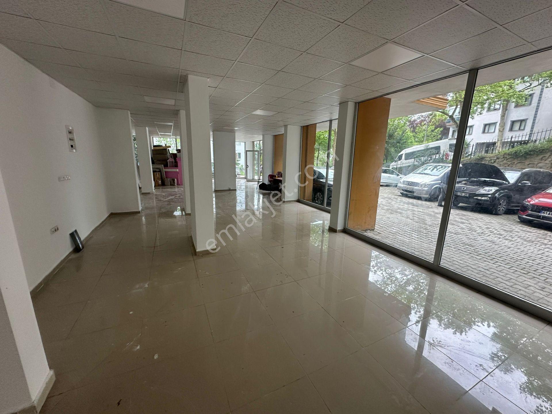 Trabzonda Kiralık Dükkan - Görsel 16
