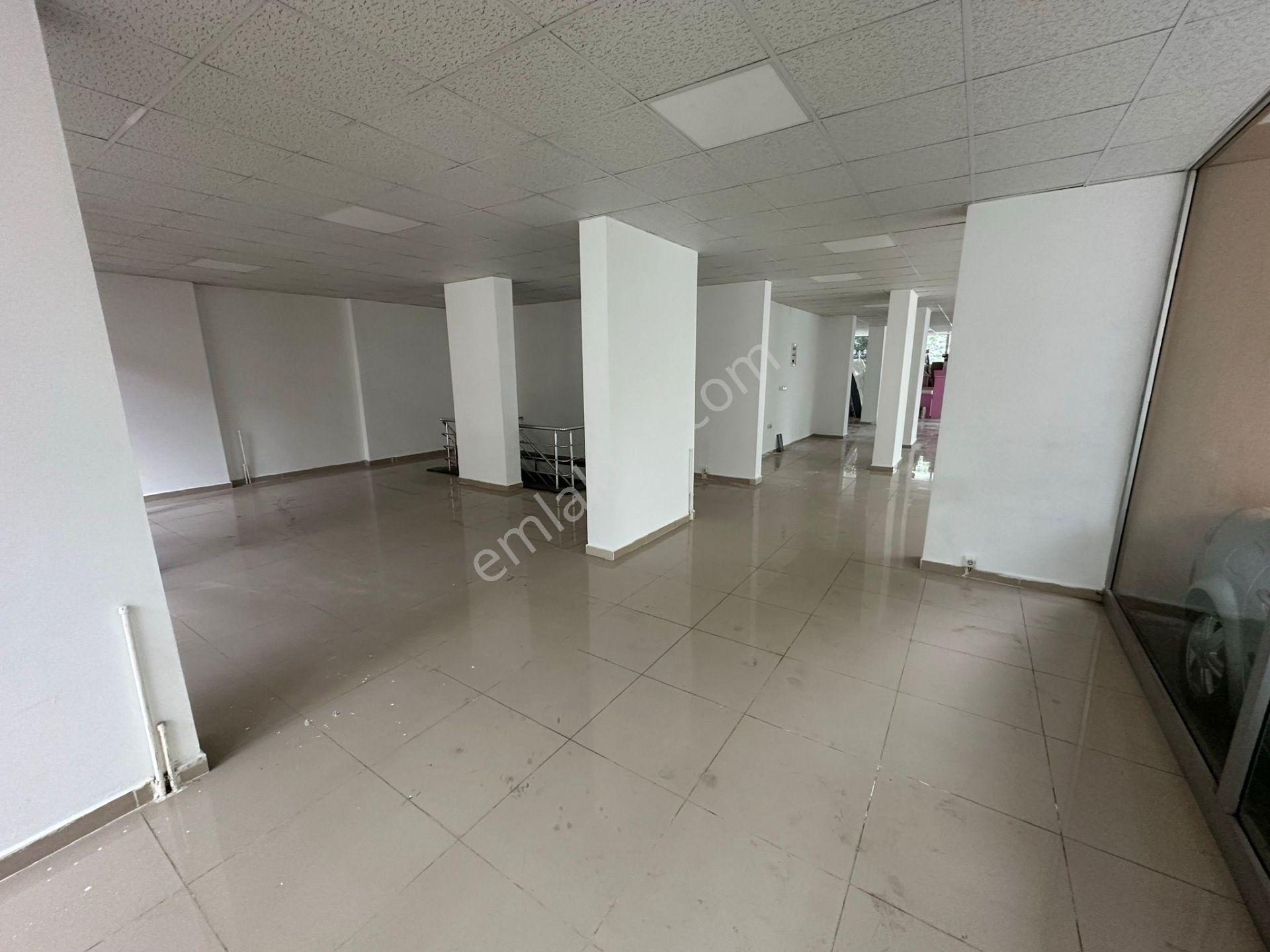 Trabzonda Kiralık Dükkan - Görsel 8