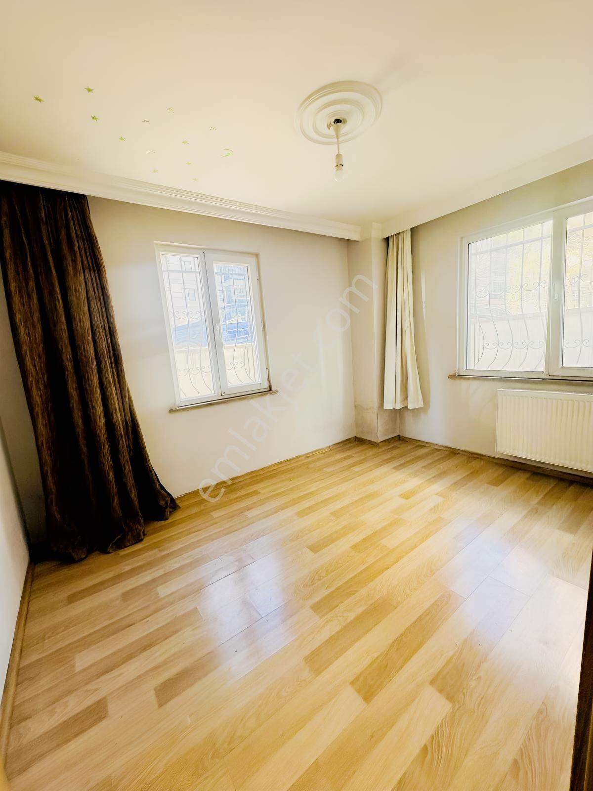 Çekmeköy Cumhuriyet Mah. 1+1 Geniş Kiralık Daire Ormanköye Komşu - Görsel 10