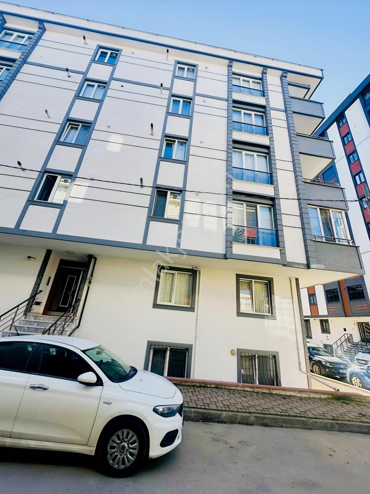 Çekmeköy Cumhuriyet Mah. 1+1 Geniş Kiralık Daire Ormanköye Komşu - Görsel 15
