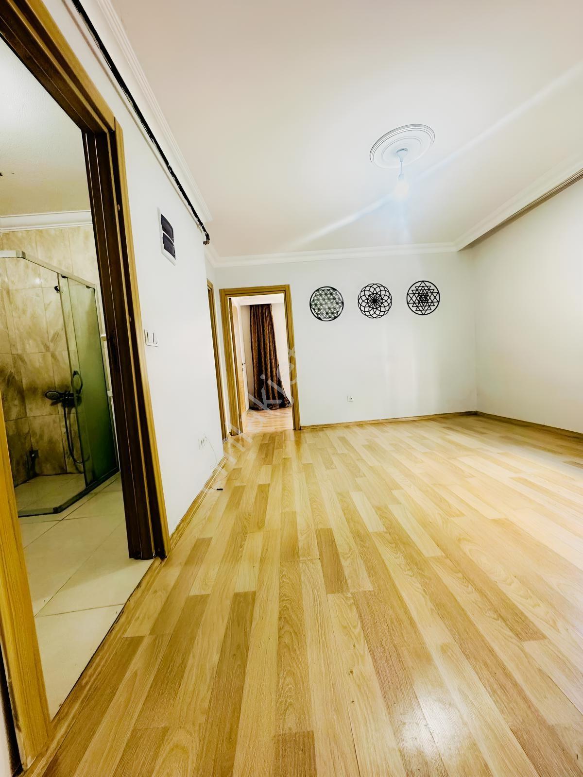 Çekmeköy Cumhuriyet Mah. 1+1 Geniş Kiralık Daire Ormanköye Komşu - Görsel 20