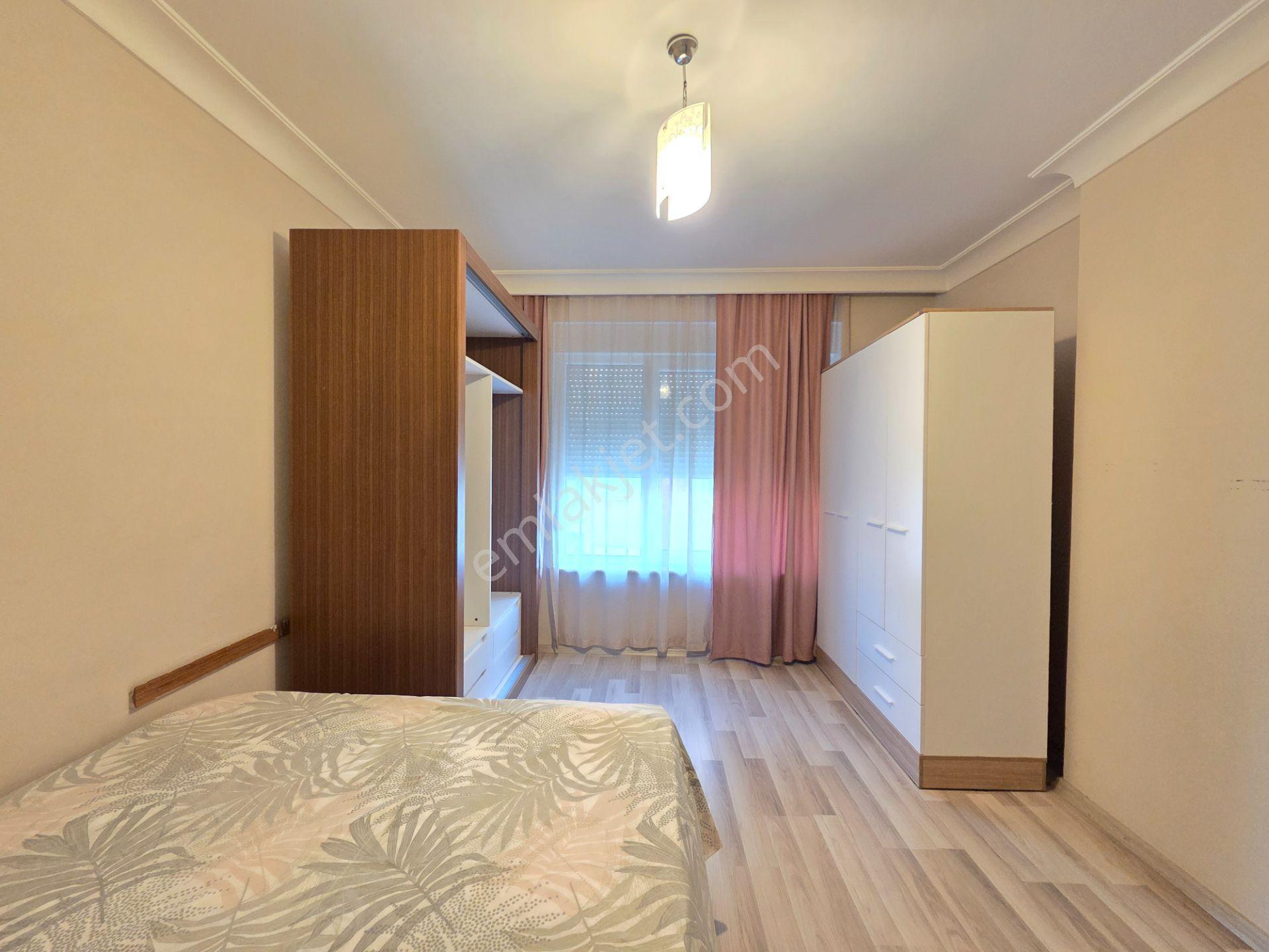 Türk Emlaktan Liman Mah. Güvenlikli 2+1 Kiralık Eşyalı Daire - Görsel 18