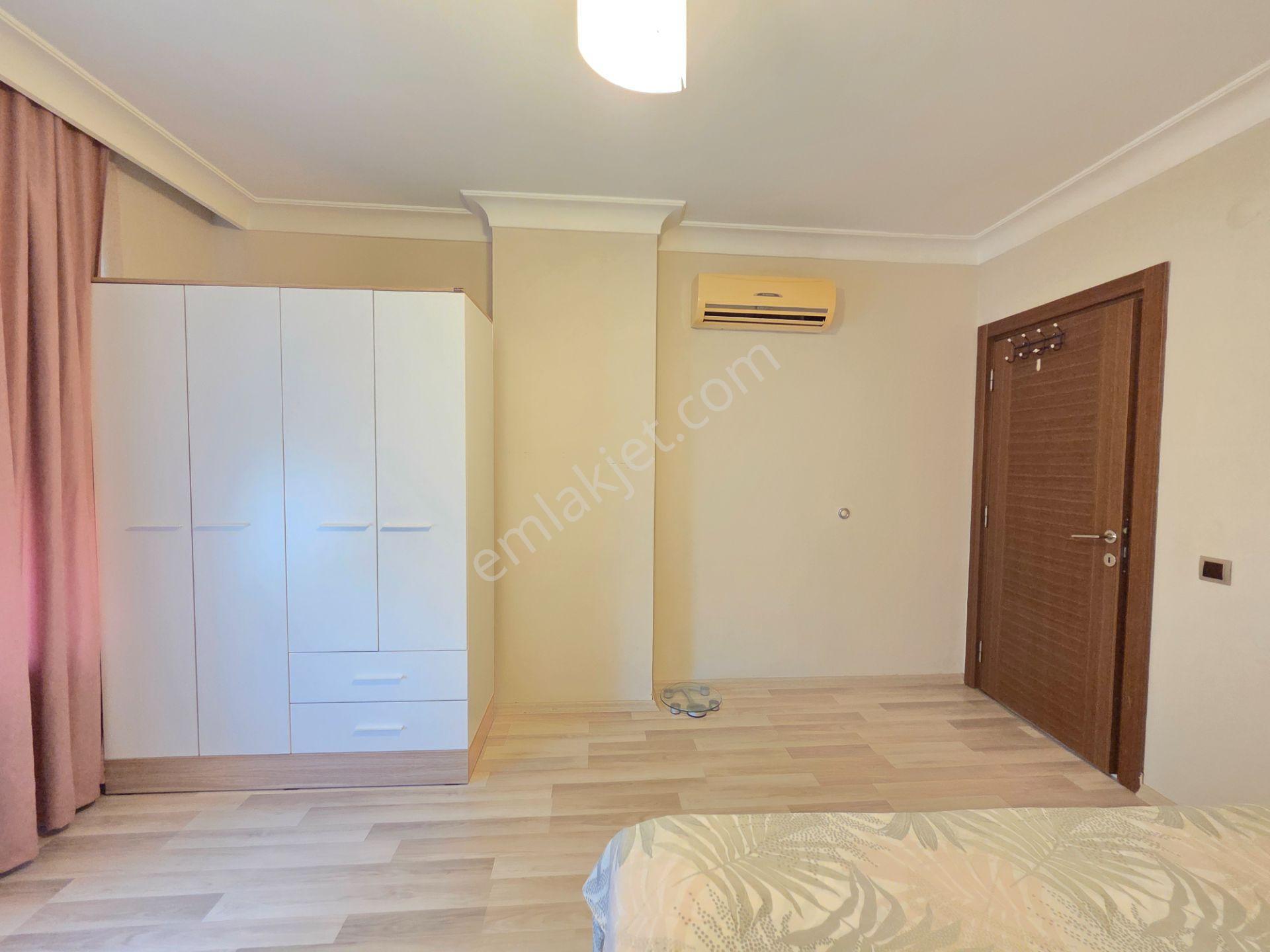 Türk Emlaktan Liman Mah. Güvenlikli 2+1 Kiralık Eşyalı Daire - Görsel 17