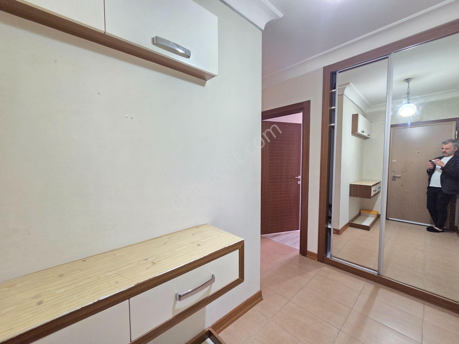 Türk Emlaktan Liman Mah. Güvenlikli 2+1 Kiralık Eşyalı Daire - Görsel 27