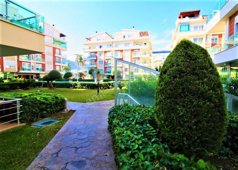 Türk Emlaktan Liman Mah. Güvenlikli 2+1 Kiralık Eşyalı Daire - Görsel 34