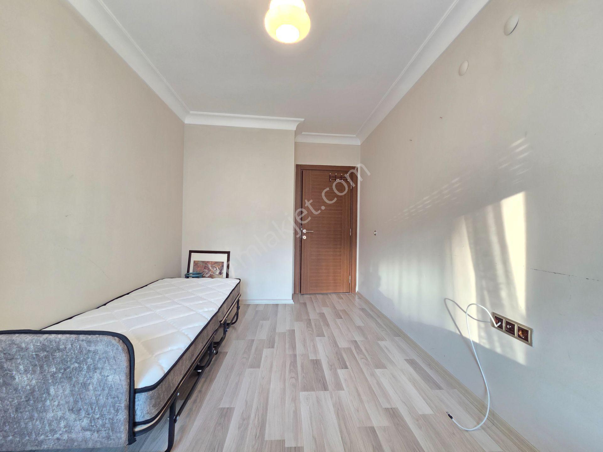 Türk Emlaktan Liman Mah. Güvenlikli 2+1 Kiralık Eşyalı Daire - Görsel 25