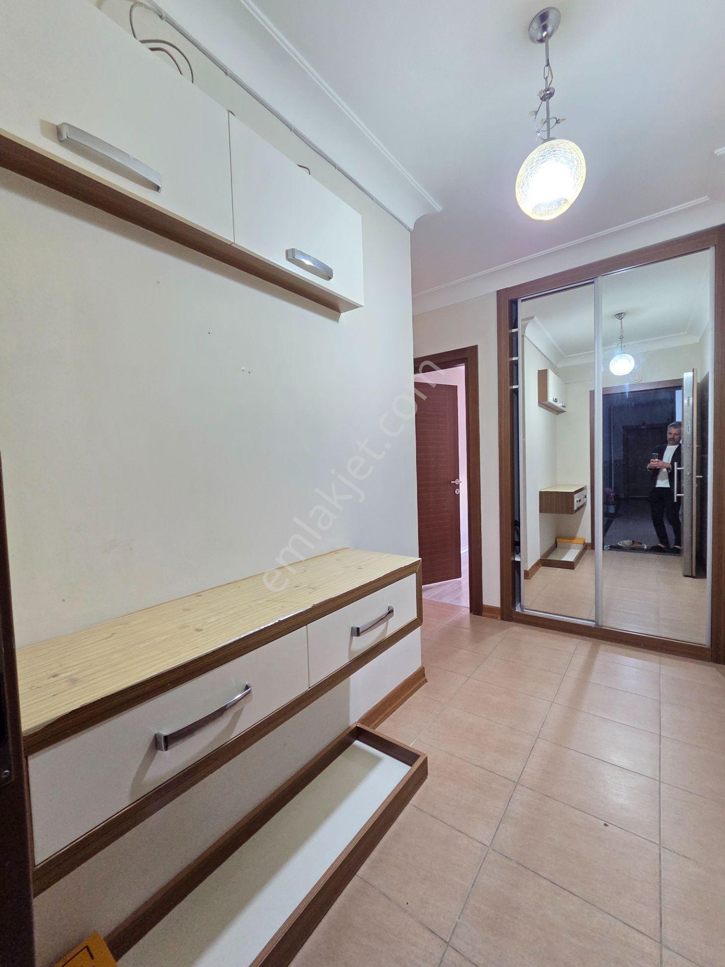 Türk Emlaktan Liman Mah. Güvenlikli 2+1 Kiralık Eşyalı Daire - Görsel 28