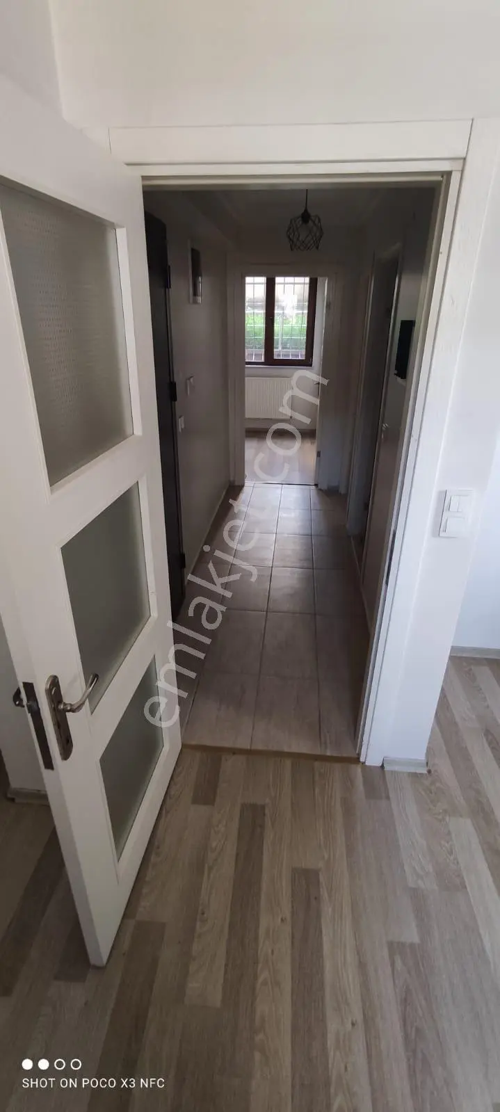 Örnek Mahallesi Göztepe Köprüsü Merkez 2+1 Kiralık - Görsel 2