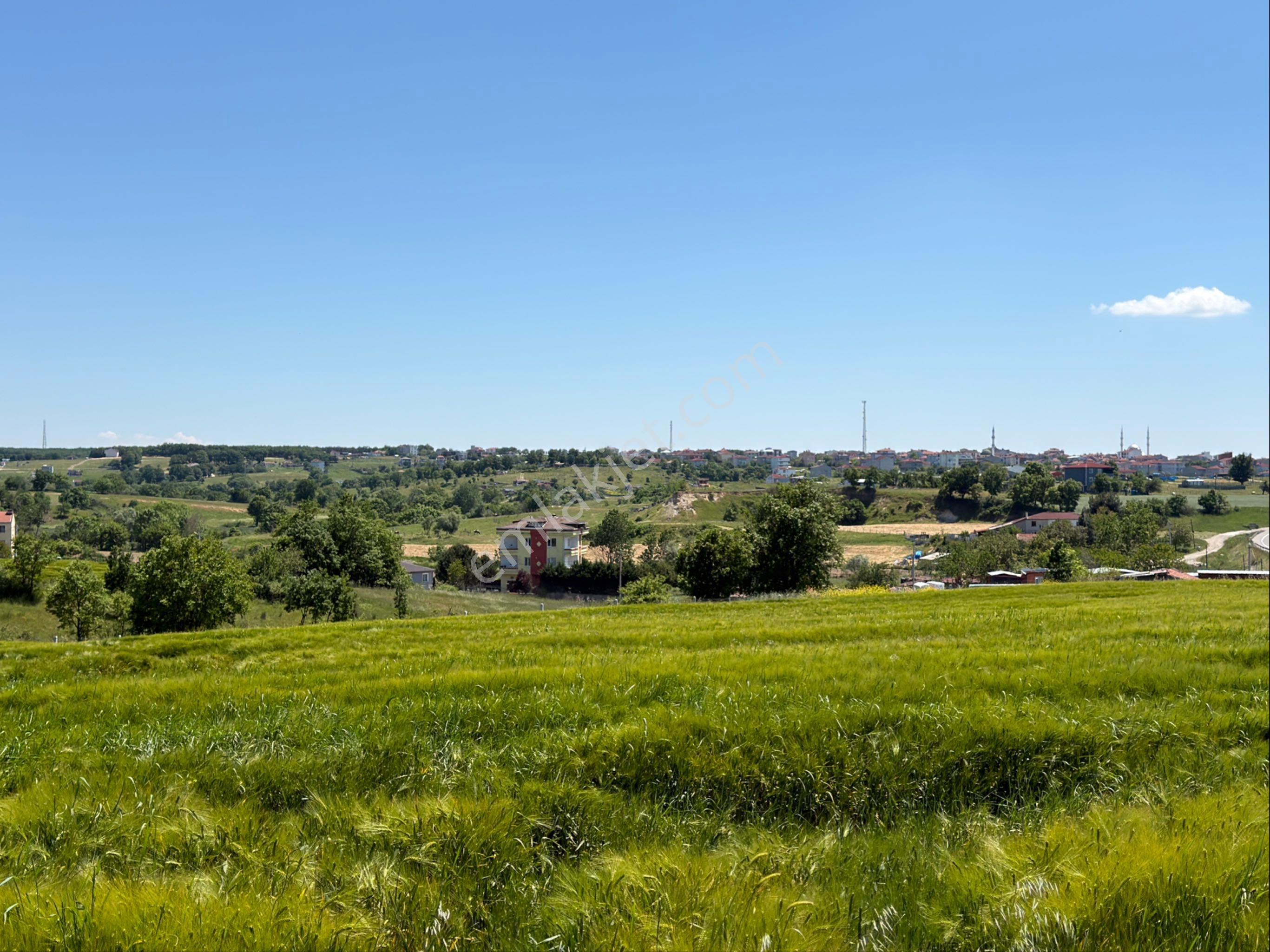 Saray Büyükyoncalı İmarlı İfrazlı Acil Satılık 257m2 Arsa - Görsel 16