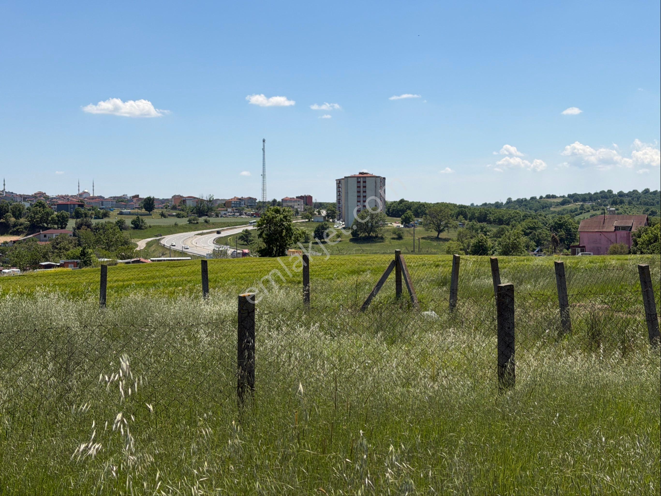 Saray Büyükyoncalı İmarlı İfrazlı Acil Satılık 257m2 Arsa - Görsel 7